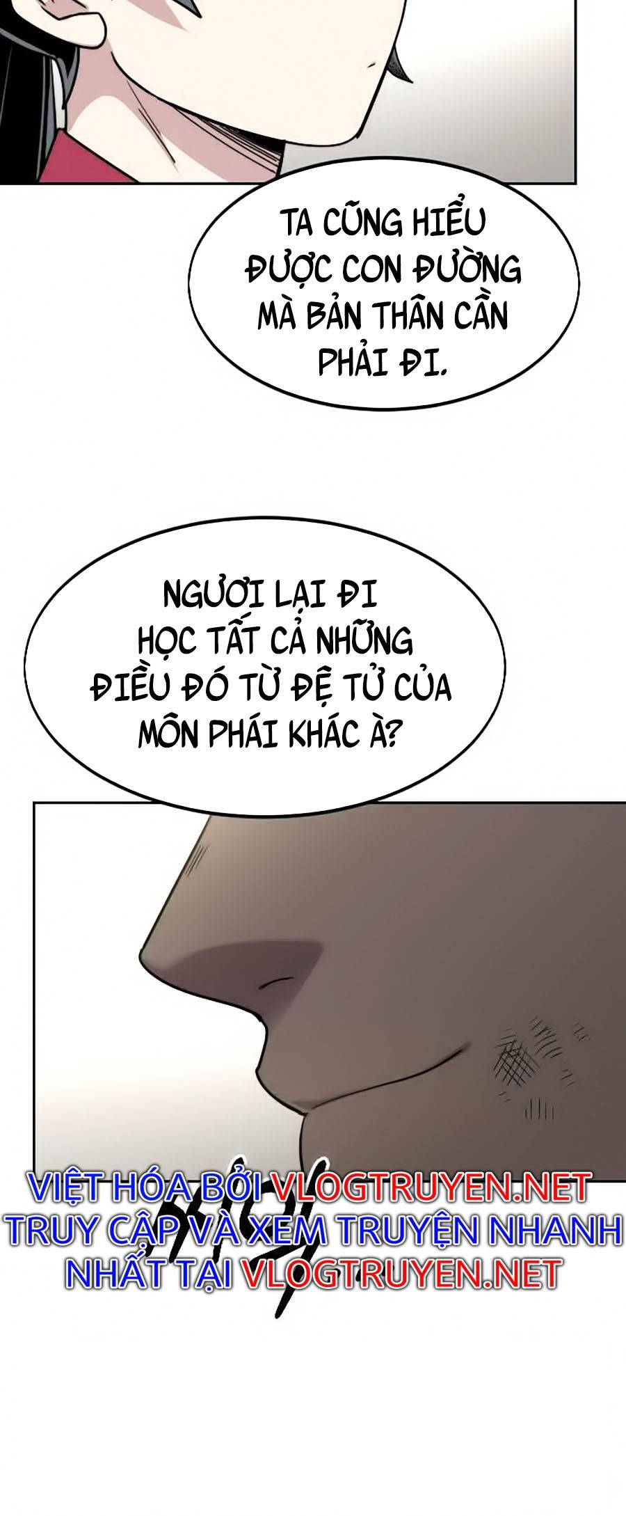Hoa Sơn Tái Khởi Chapter 69 - Trang 2