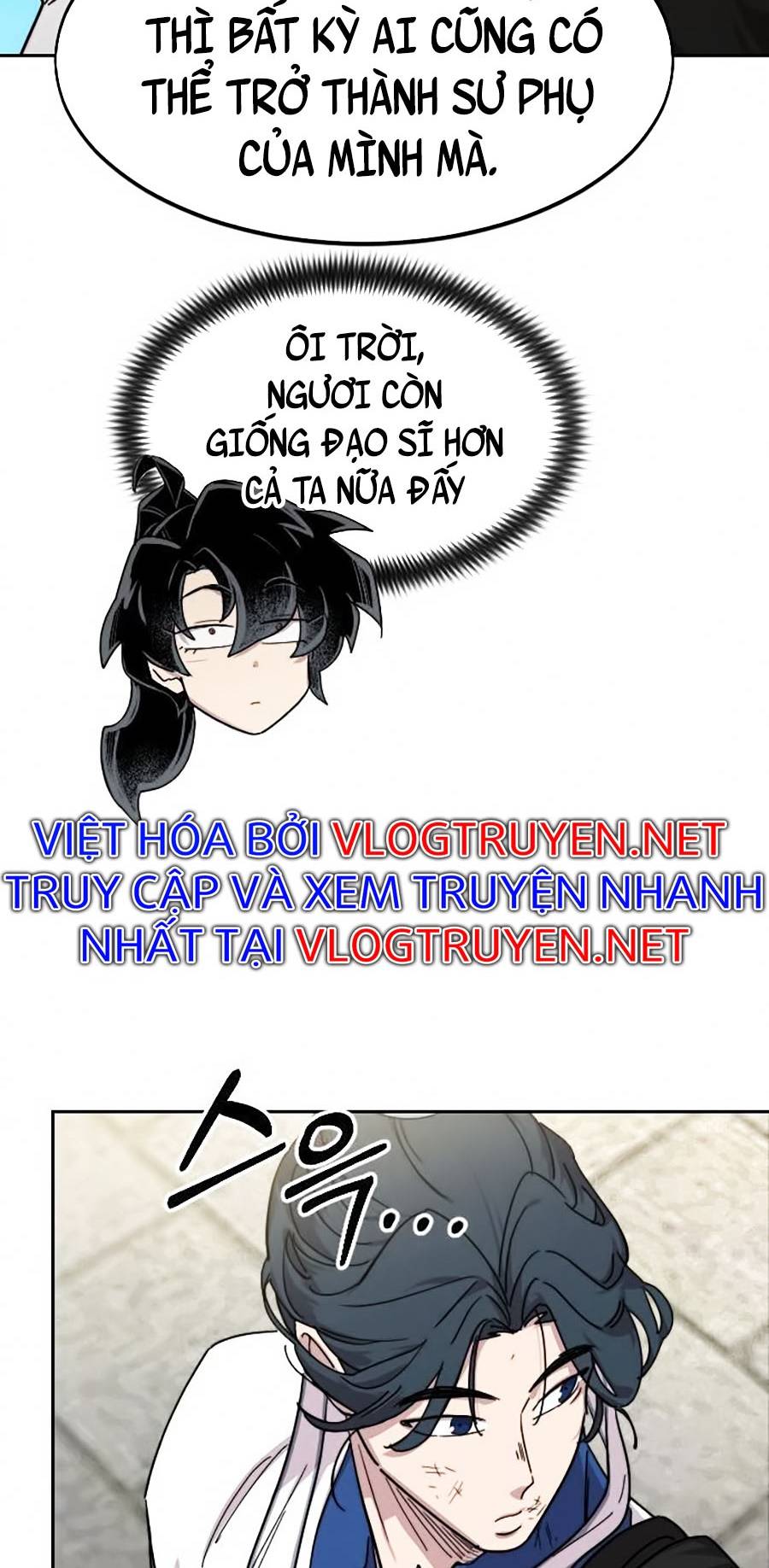 Hoa Sơn Tái Khởi Chapter 69 - Trang 2
