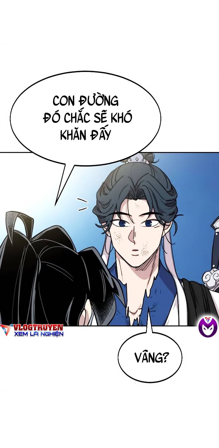 Hoa Sơn Tái Khởi Chapter 69 - Trang 2