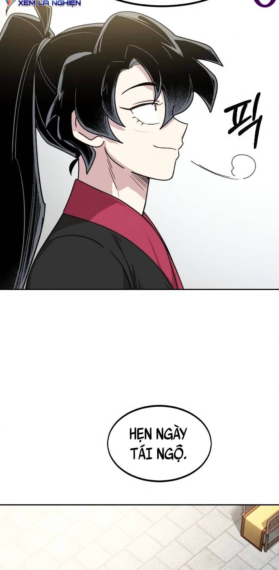 Hoa Sơn Tái Khởi Chapter 69 - Trang 2