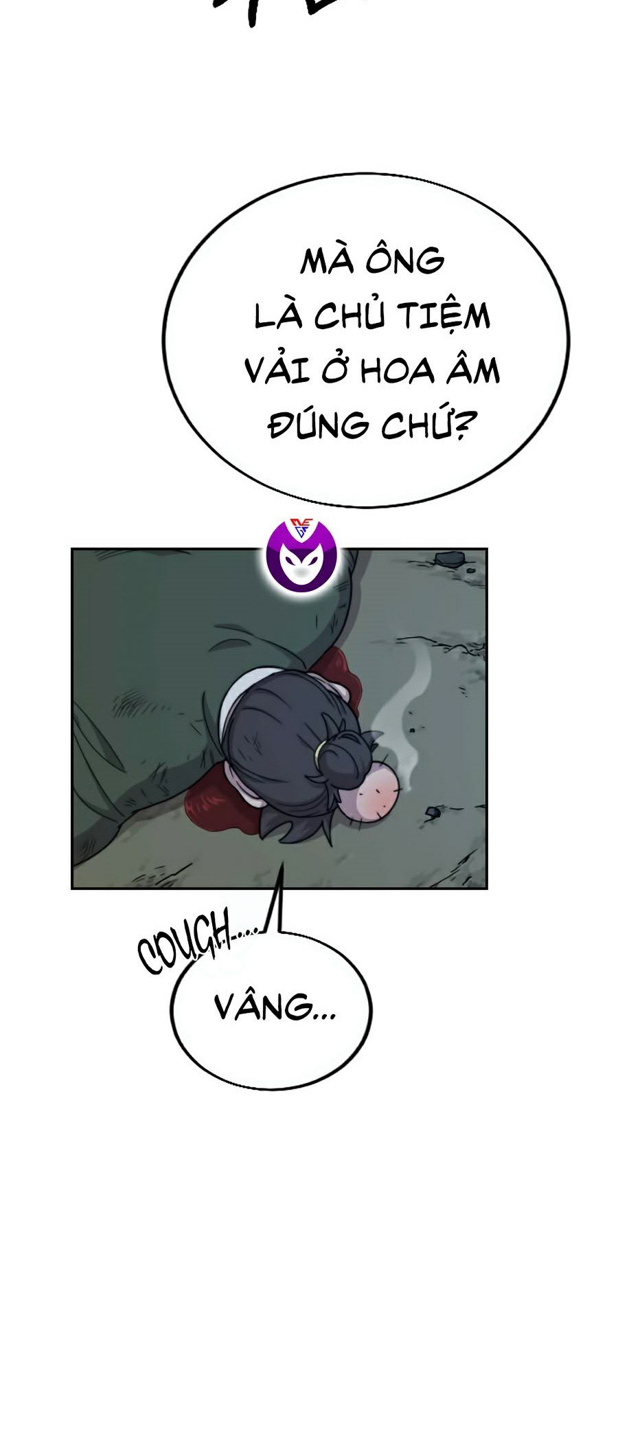 Hoa Sơn Tái Khởi Chapter 7 - Trang 2