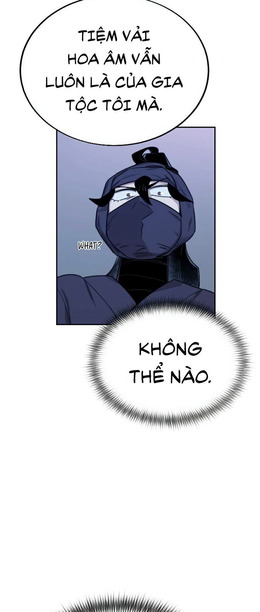 Hoa Sơn Tái Khởi Chapter 7 - Trang 2