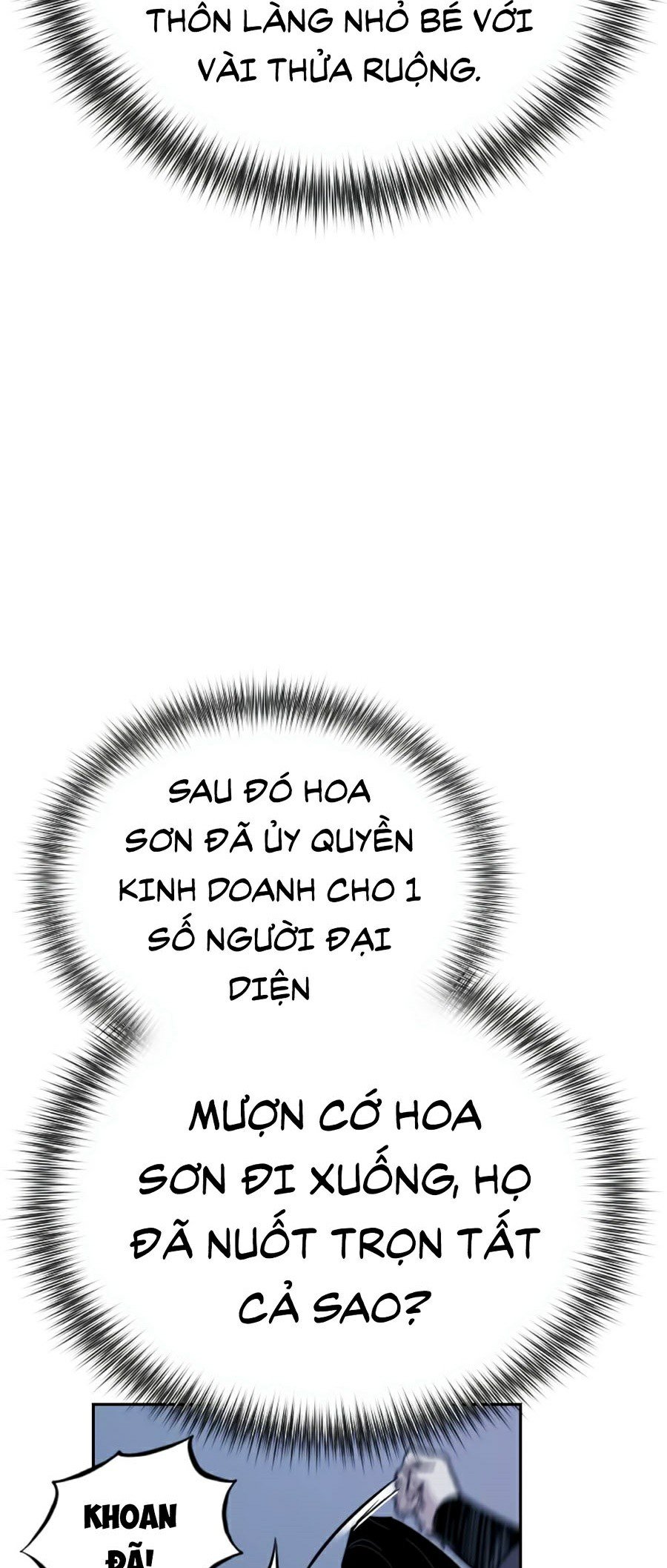 Hoa Sơn Tái Khởi Chapter 7 - Trang 2