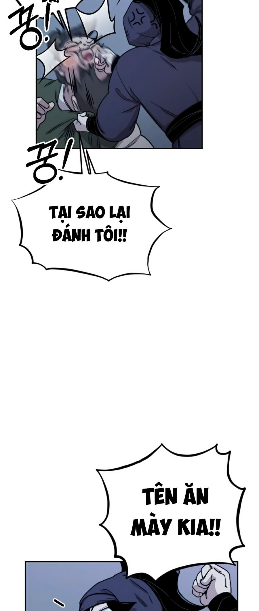 Hoa Sơn Tái Khởi Chapter 7 - Trang 2