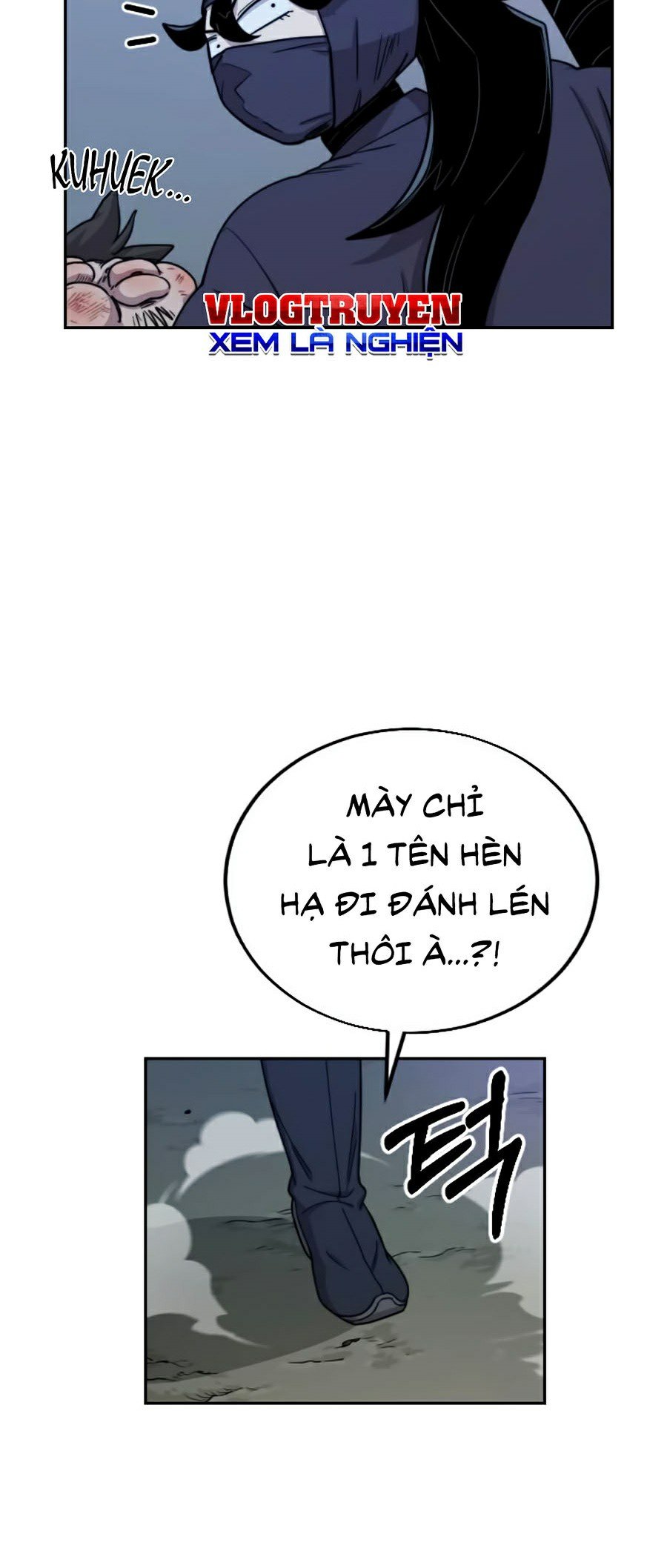 Hoa Sơn Tái Khởi Chapter 7 - Trang 2