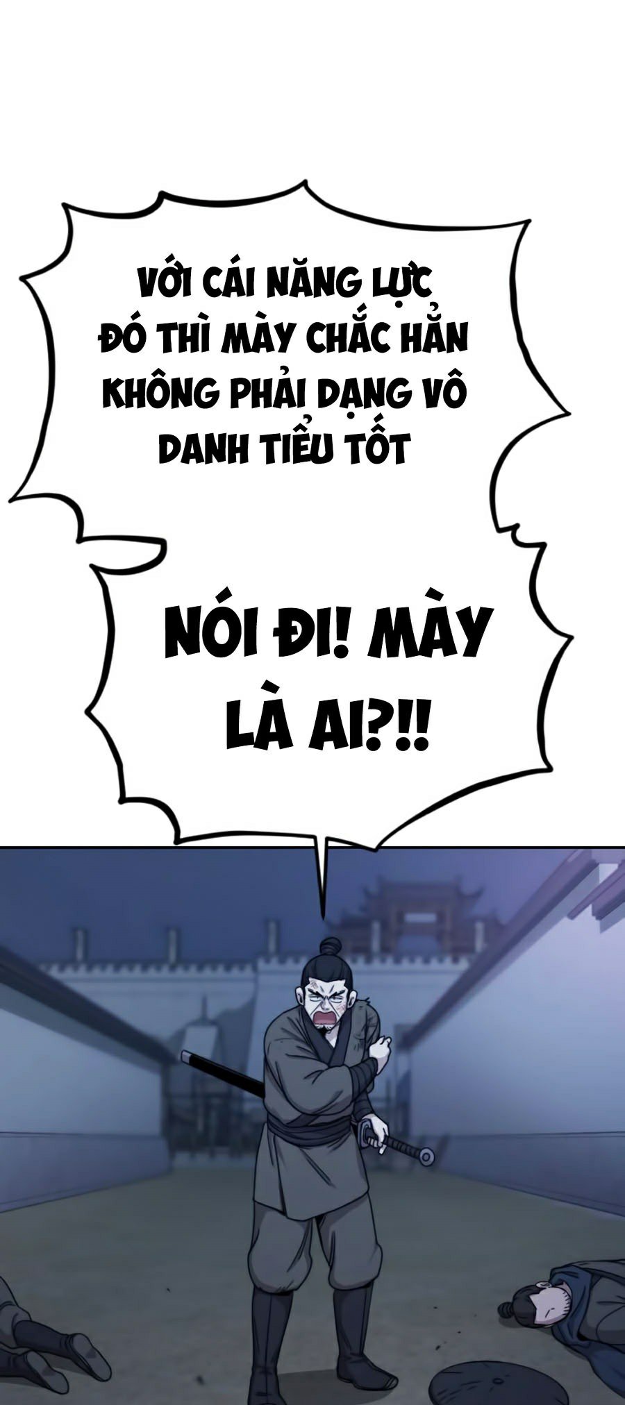 Hoa Sơn Tái Khởi Chapter 7 - Trang 2