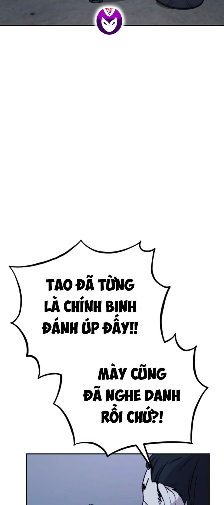 Hoa Sơn Tái Khởi Chapter 7 - Trang 2