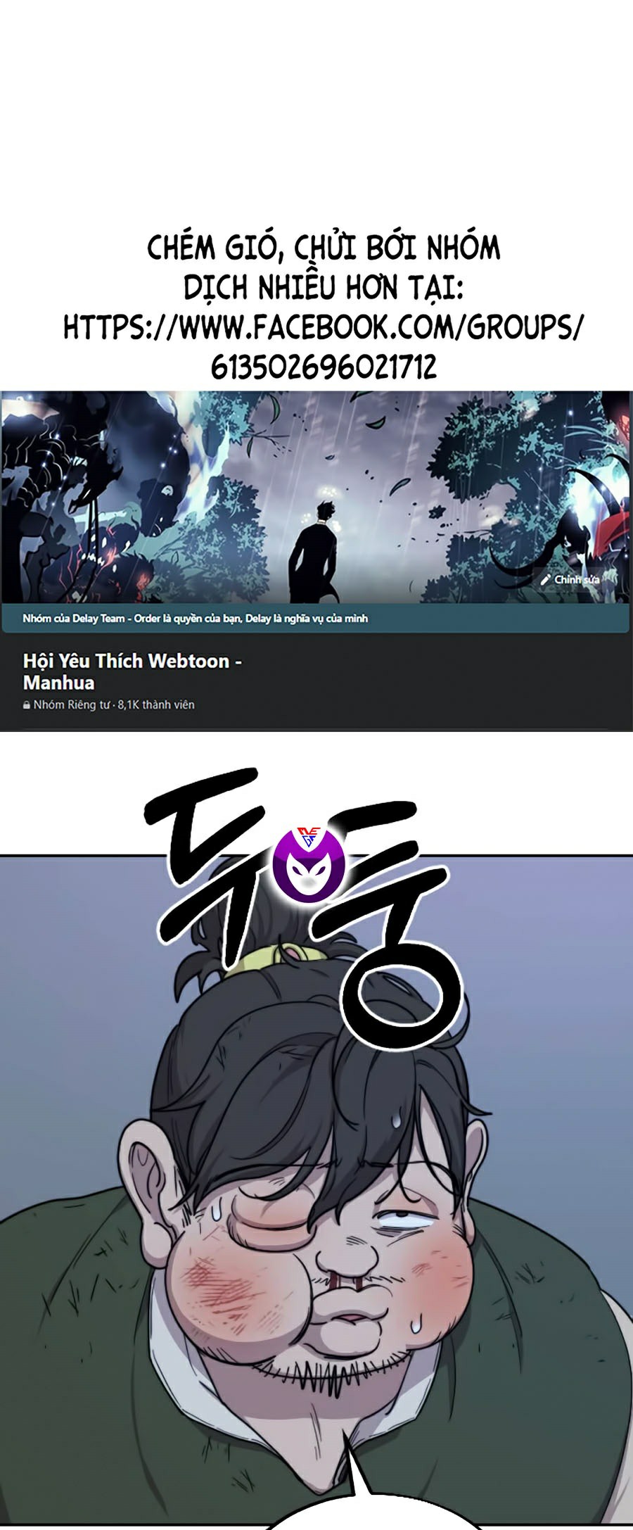 Hoa Sơn Tái Khởi Chapter 7 - Trang 2