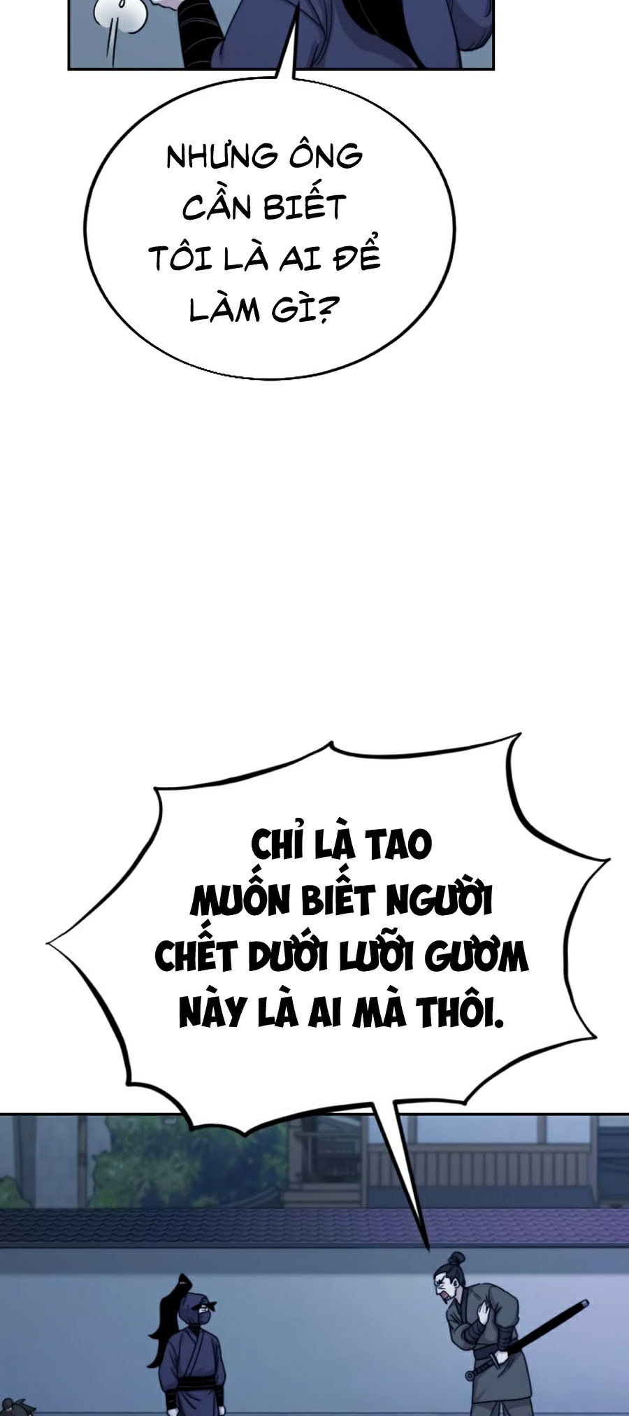 Hoa Sơn Tái Khởi Chapter 7 - Trang 2