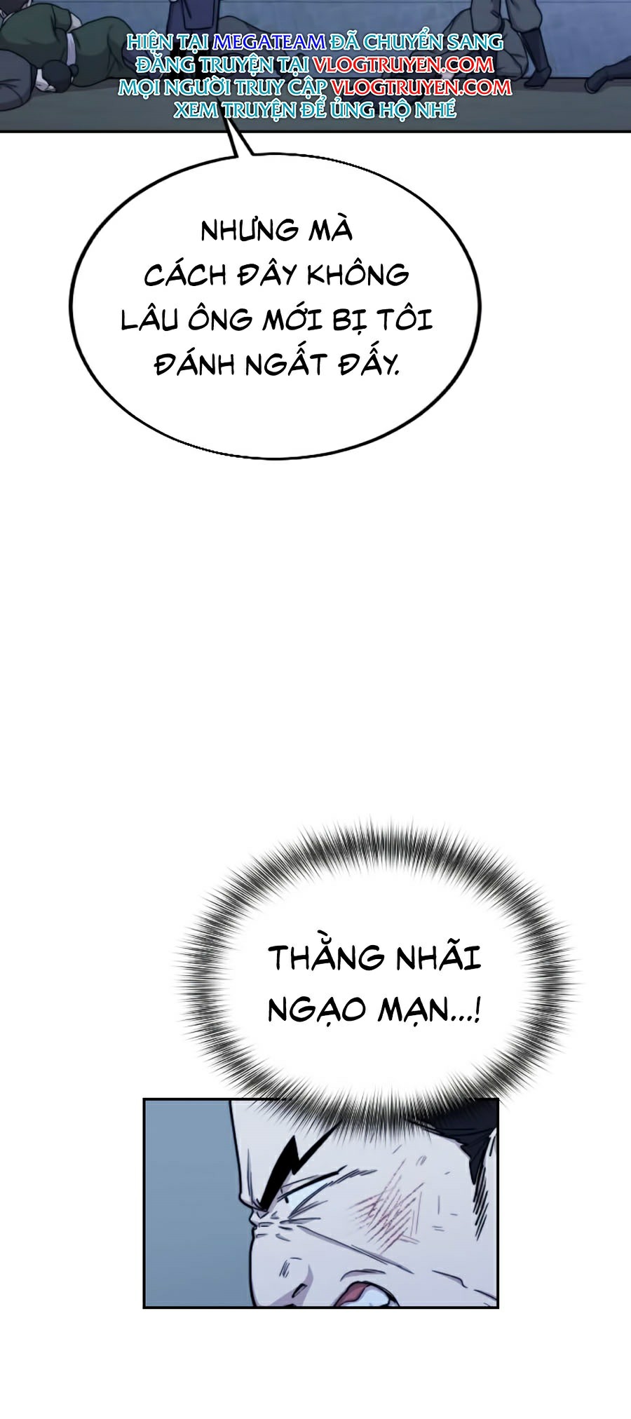 Hoa Sơn Tái Khởi Chapter 7 - Trang 2