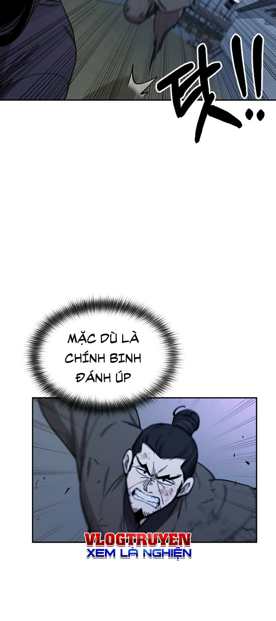 Hoa Sơn Tái Khởi Chapter 7 - Trang 2