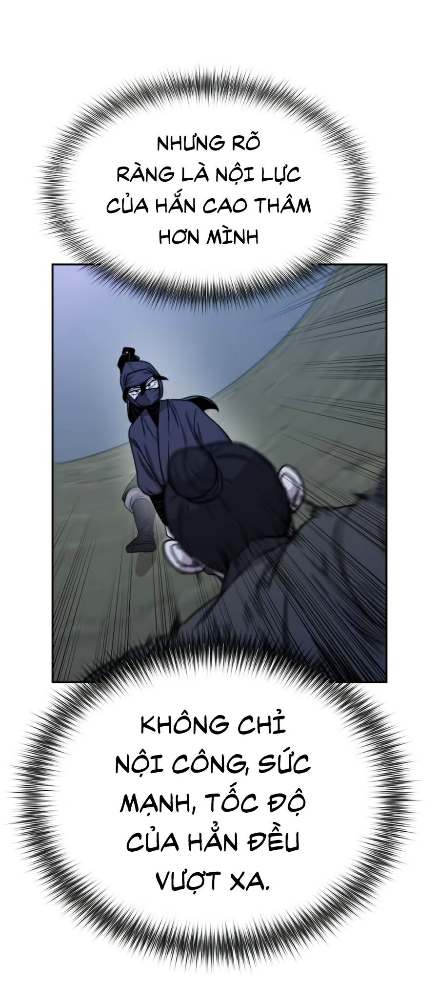 Hoa Sơn Tái Khởi Chapter 7 - Trang 2