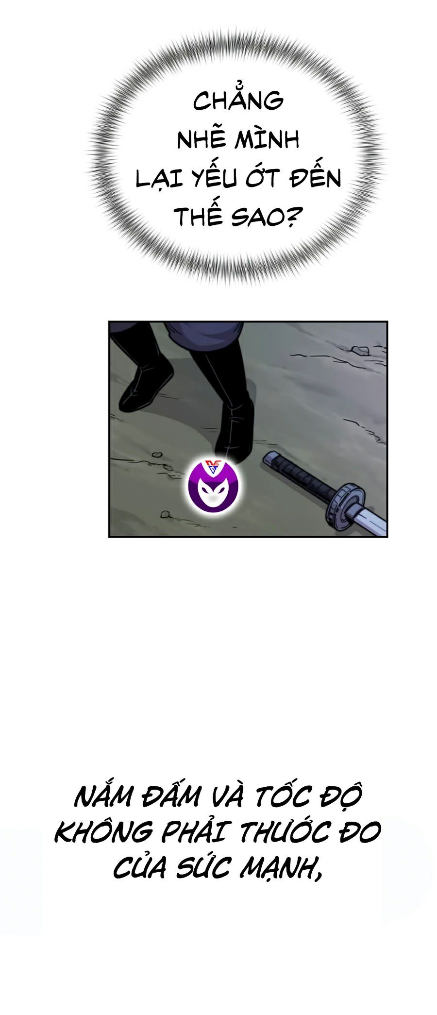 Hoa Sơn Tái Khởi Chapter 7 - Trang 2