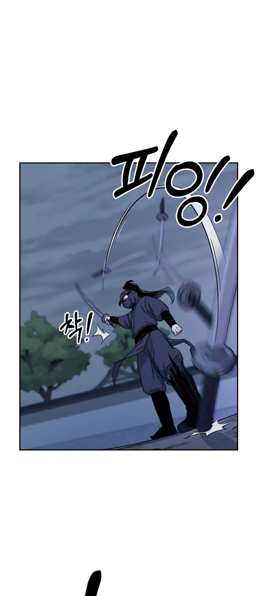 Hoa Sơn Tái Khởi Chapter 7 - Trang 2