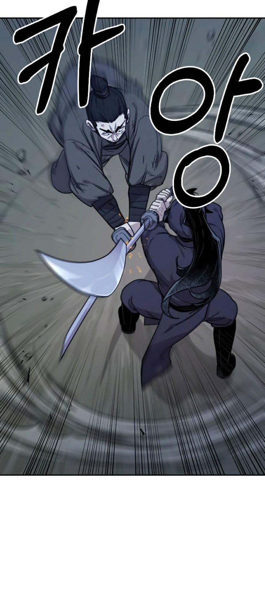 Hoa Sơn Tái Khởi Chapter 7 - Trang 2