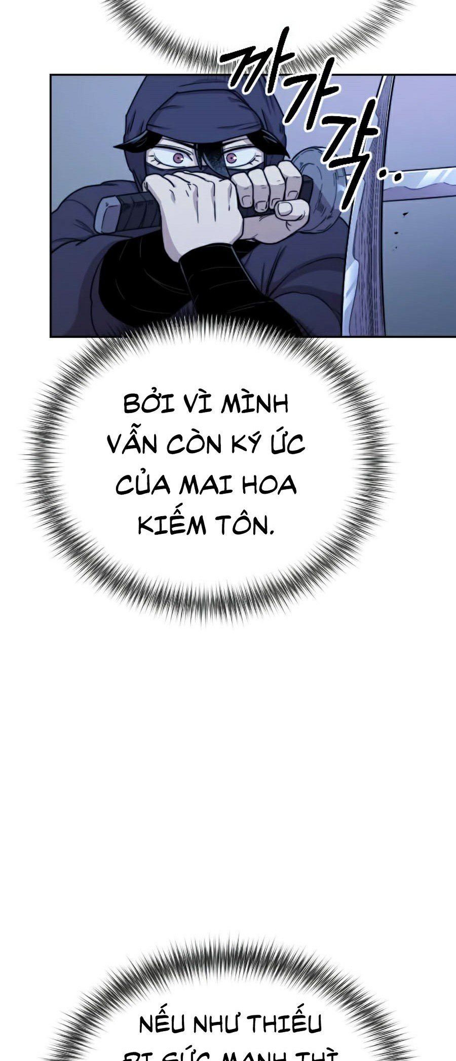 Hoa Sơn Tái Khởi Chapter 7 - Trang 2