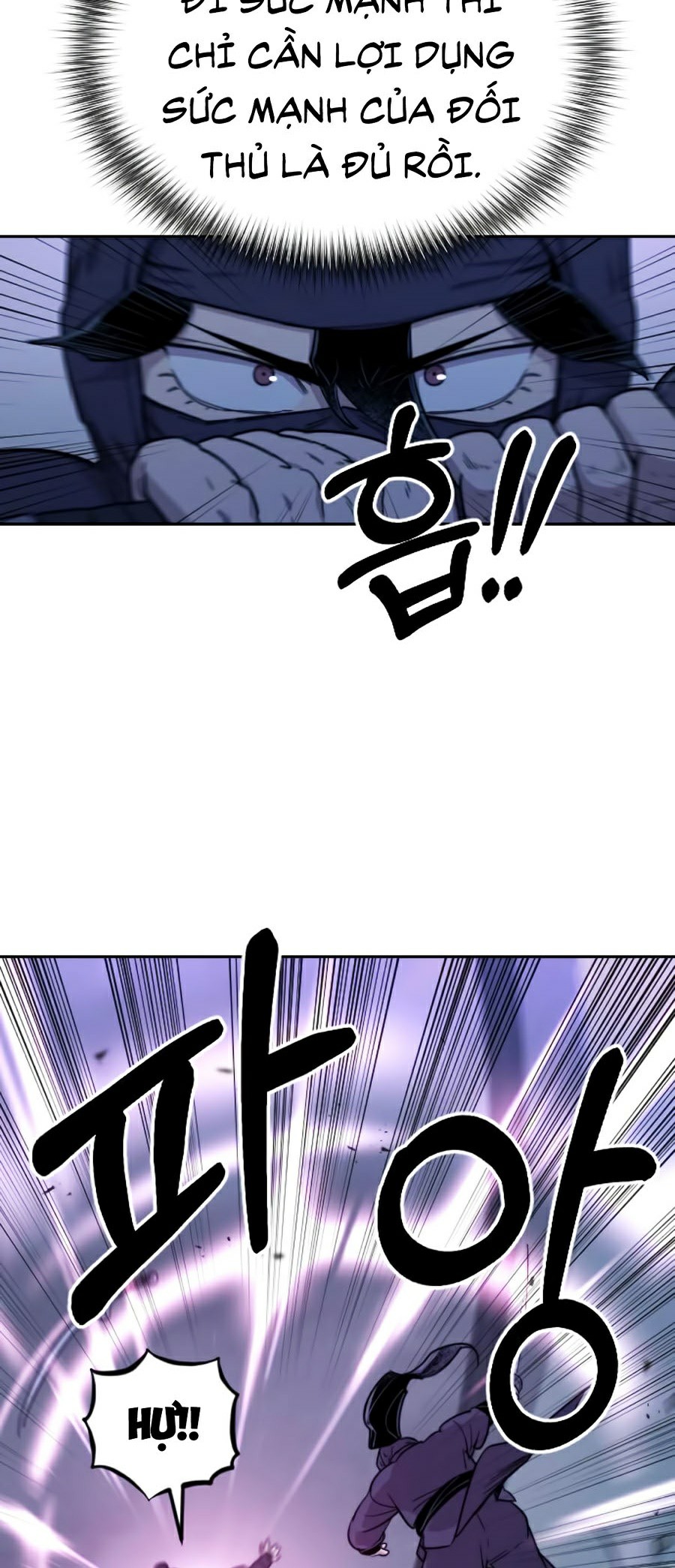 Hoa Sơn Tái Khởi Chapter 7 - Trang 2