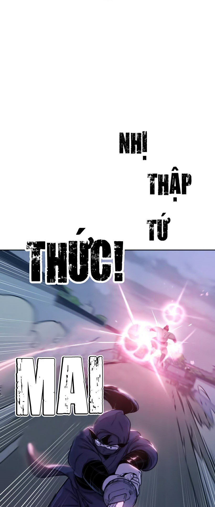 Hoa Sơn Tái Khởi Chapter 7 - Trang 2