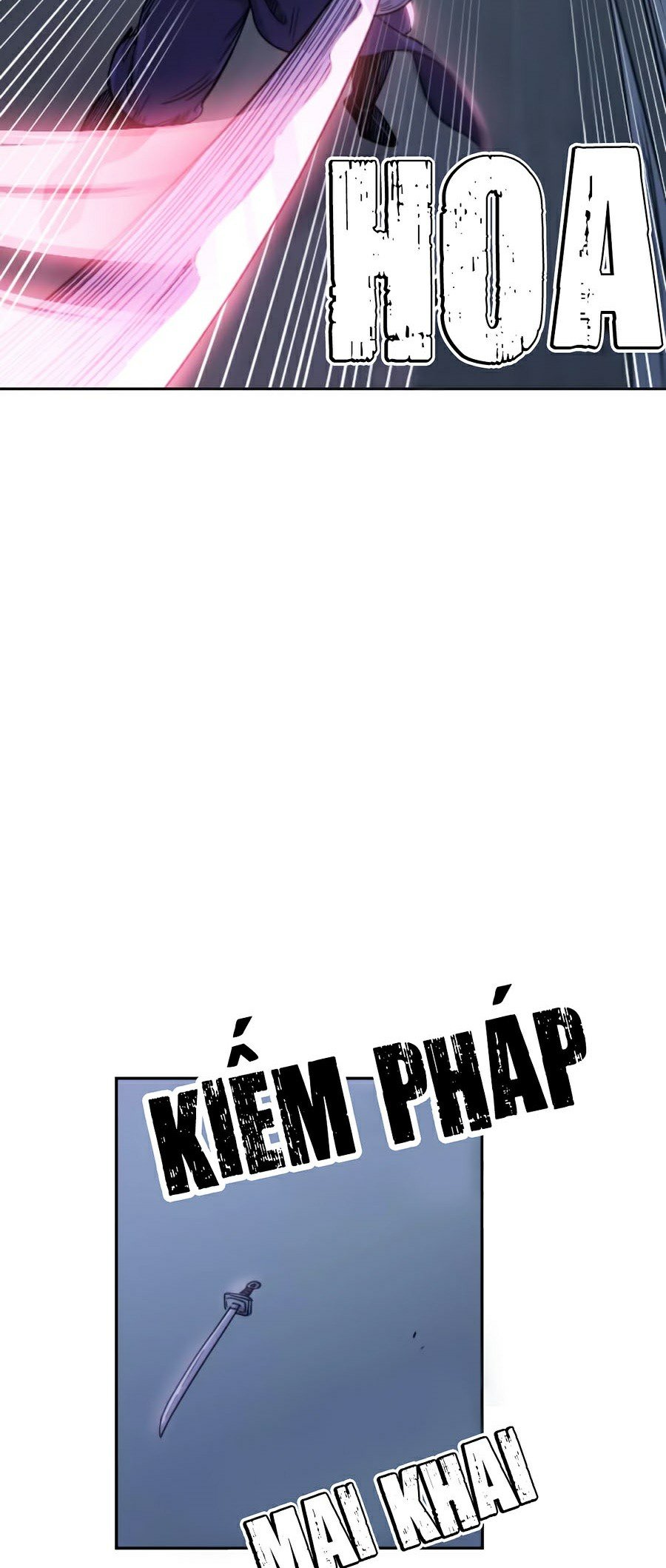 Hoa Sơn Tái Khởi Chapter 7 - Trang 2