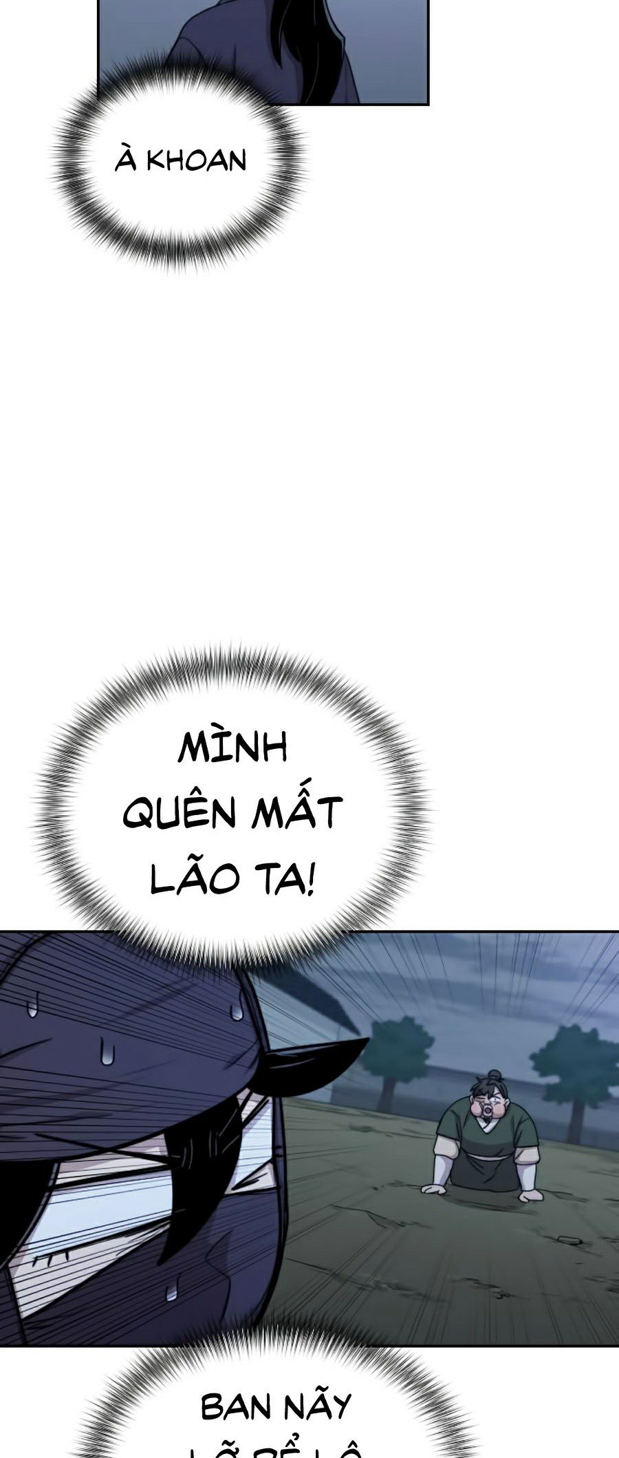 Hoa Sơn Tái Khởi Chapter 7 - Trang 2