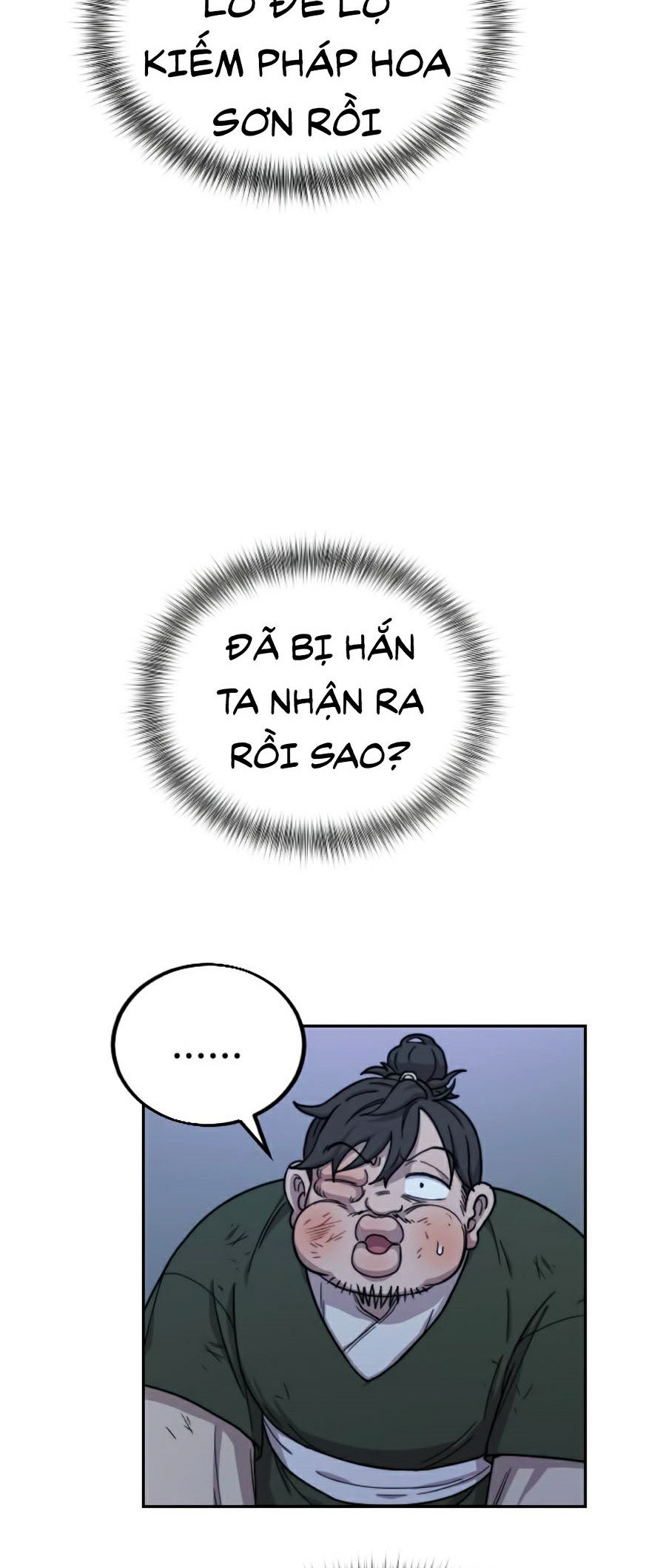 Hoa Sơn Tái Khởi Chapter 7 - Trang 2