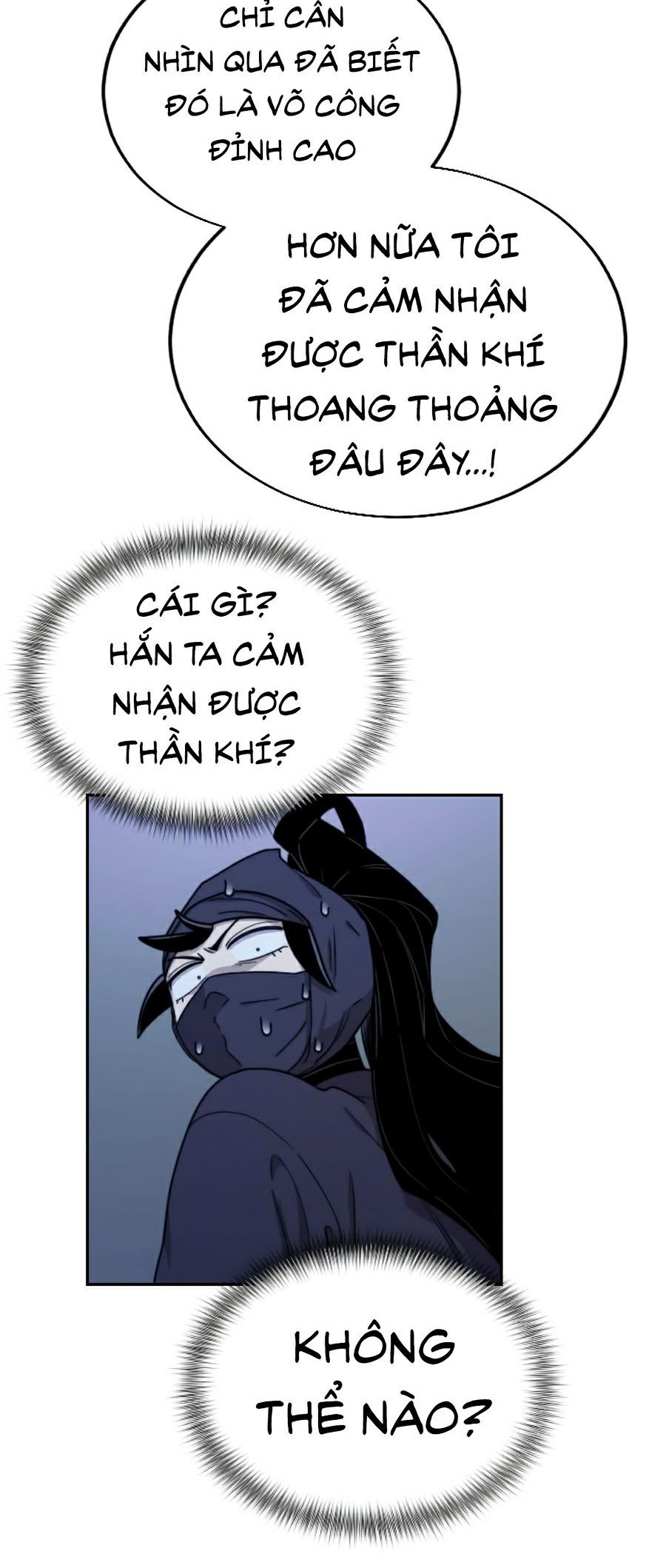 Hoa Sơn Tái Khởi Chapter 7 - Trang 2