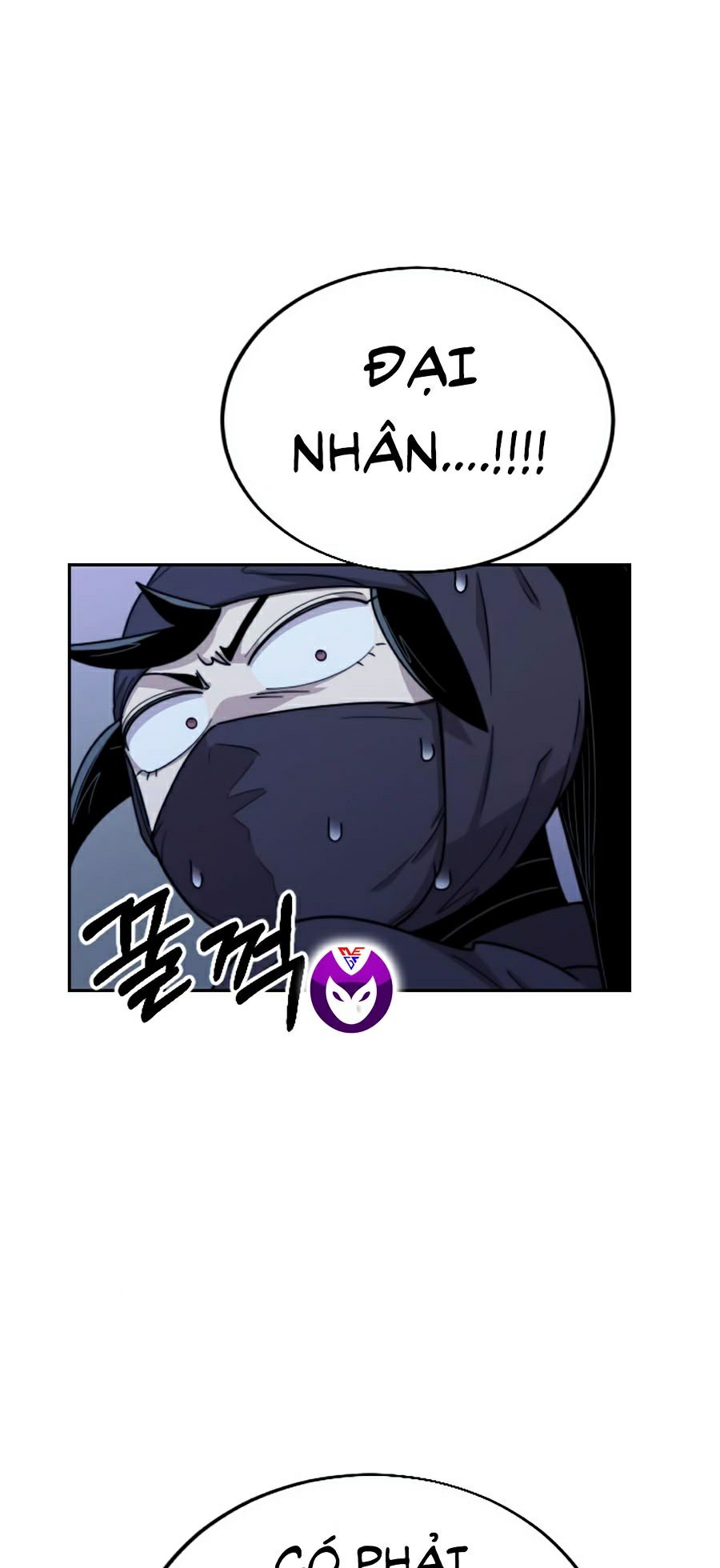 Hoa Sơn Tái Khởi Chapter 7 - Trang 2