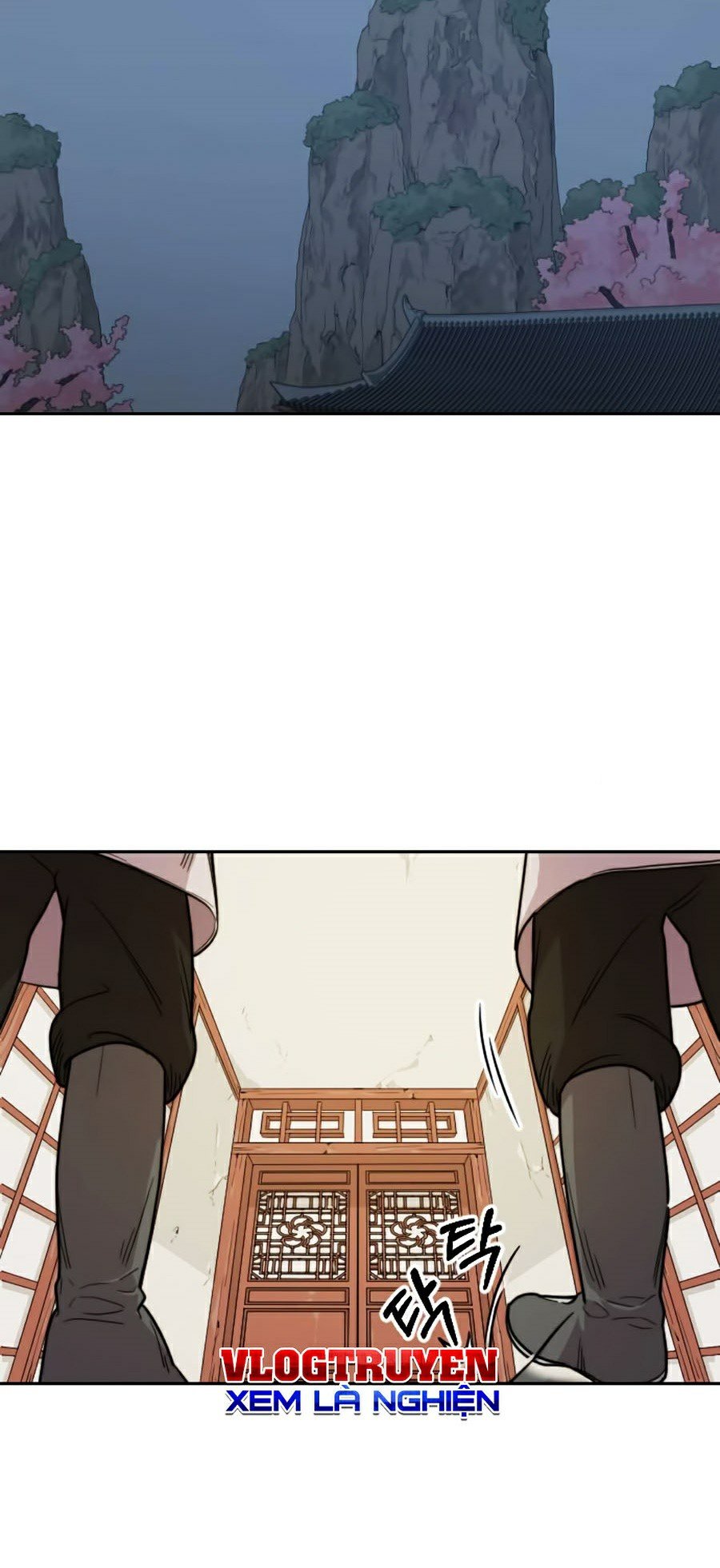 Hoa Sơn Tái Khởi Chapter 7 - Trang 2