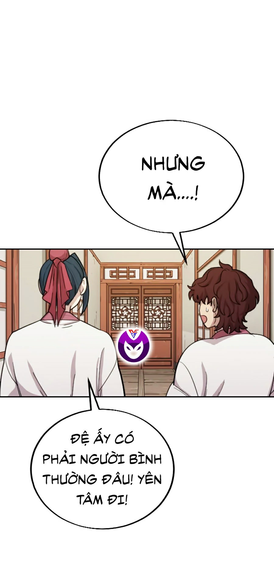 Hoa Sơn Tái Khởi Chapter 7 - Trang 2