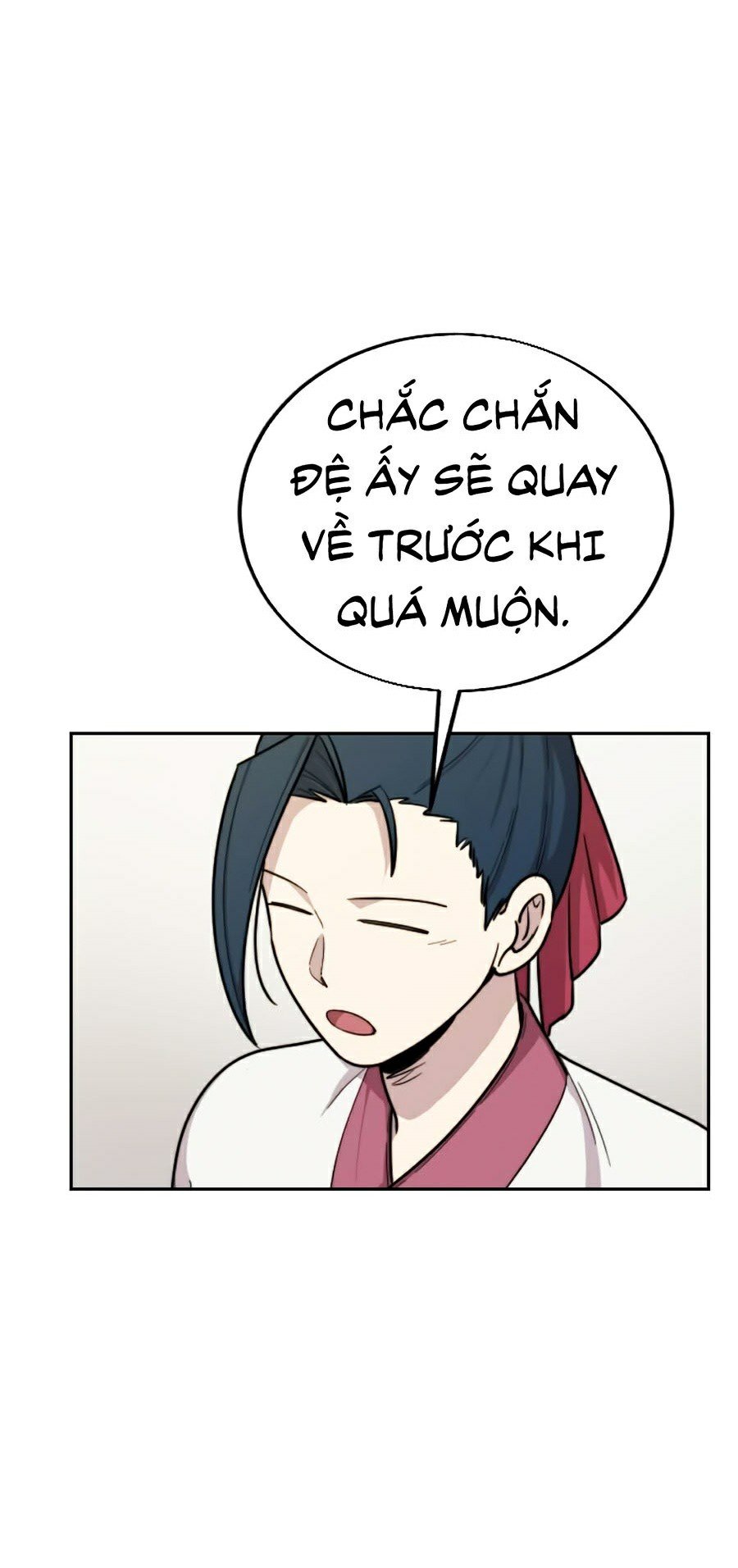 Hoa Sơn Tái Khởi Chapter 7 - Trang 2