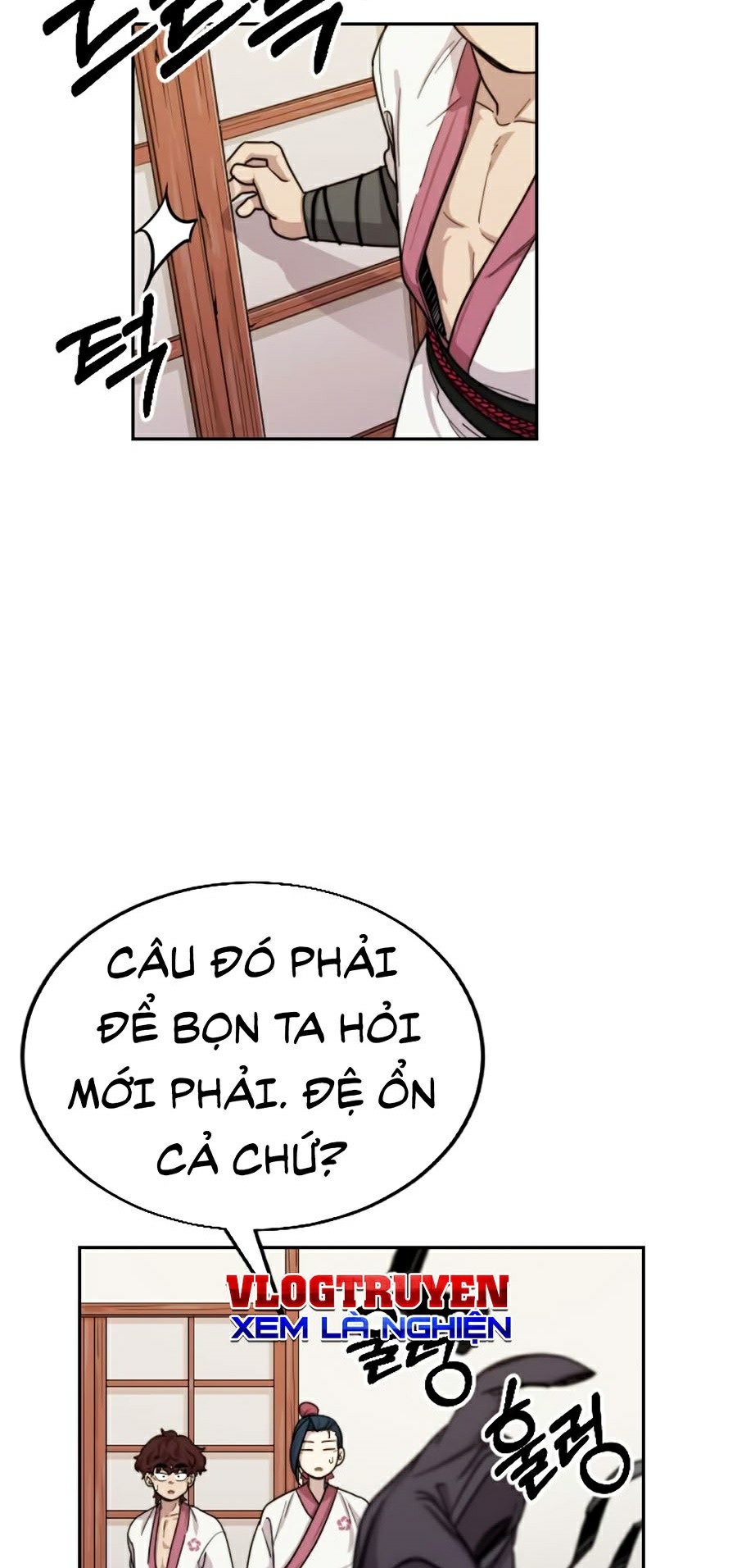 Hoa Sơn Tái Khởi Chapter 7 - Trang 2