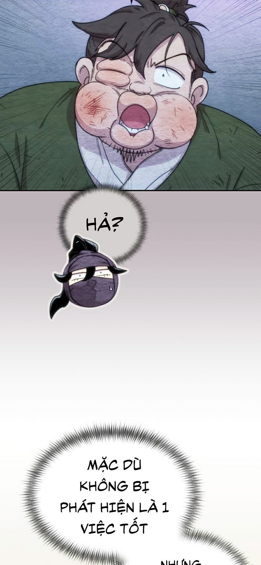 Hoa Sơn Tái Khởi Chapter 7 - Trang 2