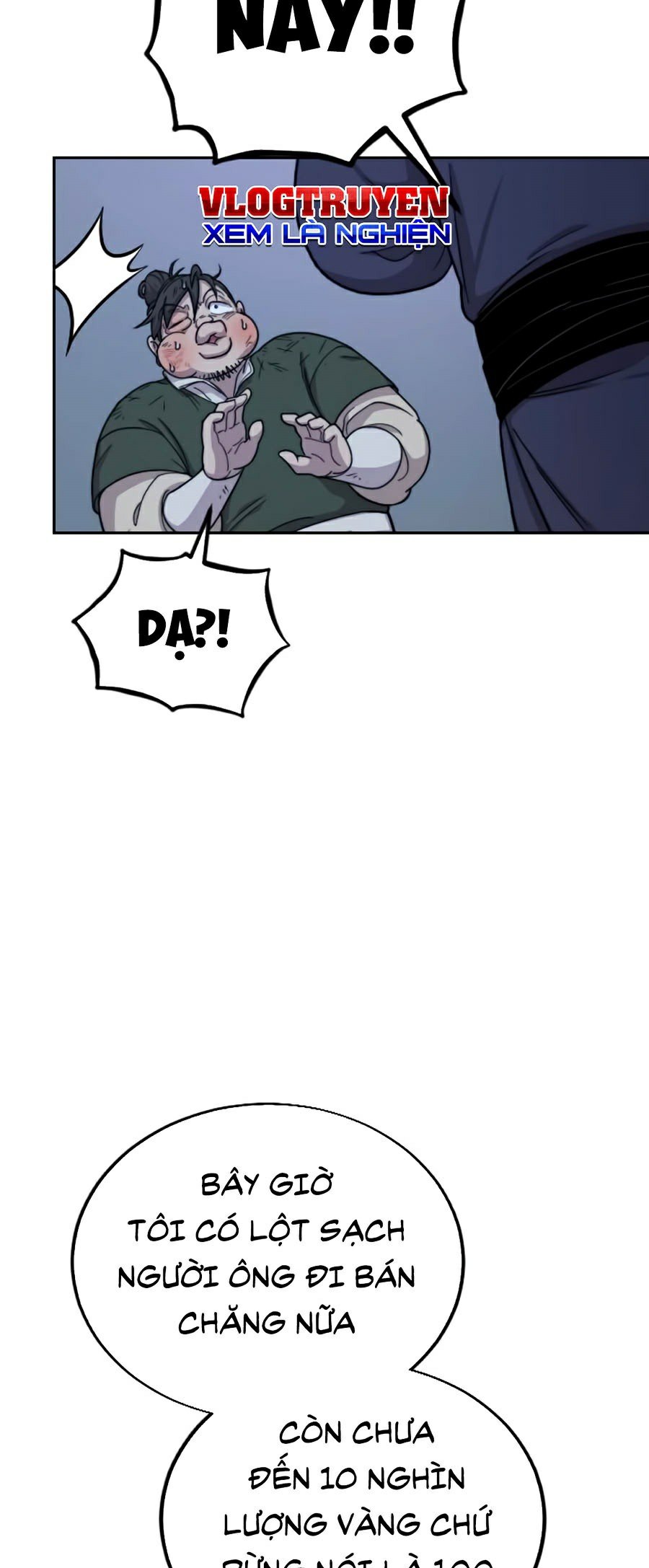 Hoa Sơn Tái Khởi Chapter 7 - Trang 2