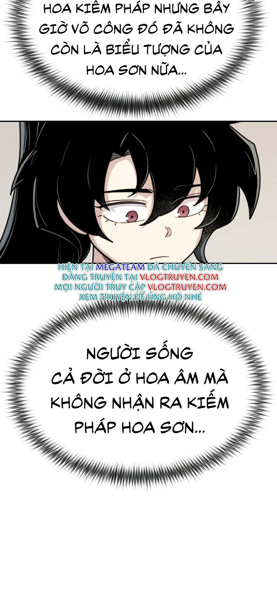 Hoa Sơn Tái Khởi Chapter 7 - Trang 2