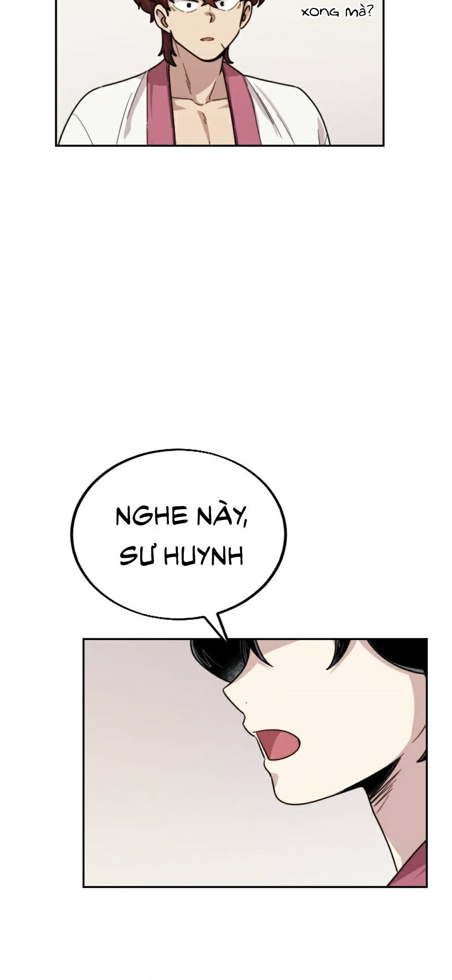 Hoa Sơn Tái Khởi Chapter 7 - Trang 2