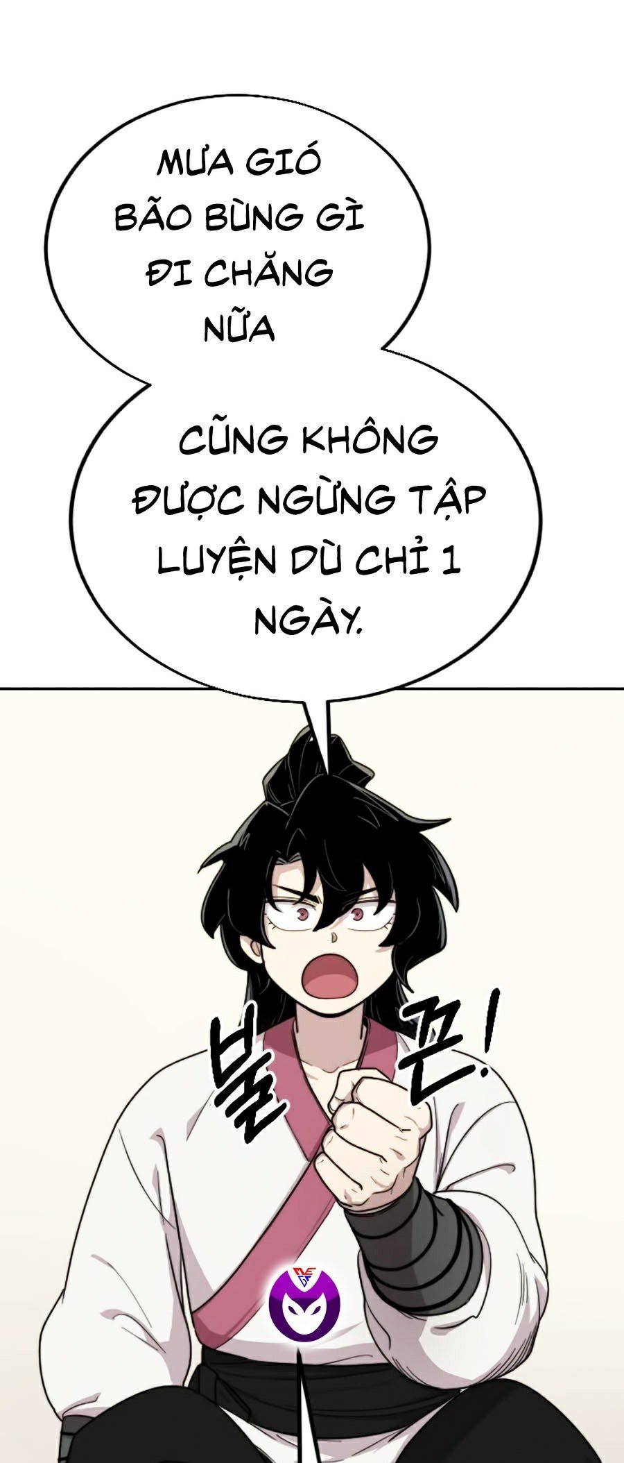 Hoa Sơn Tái Khởi Chapter 7 - Trang 2