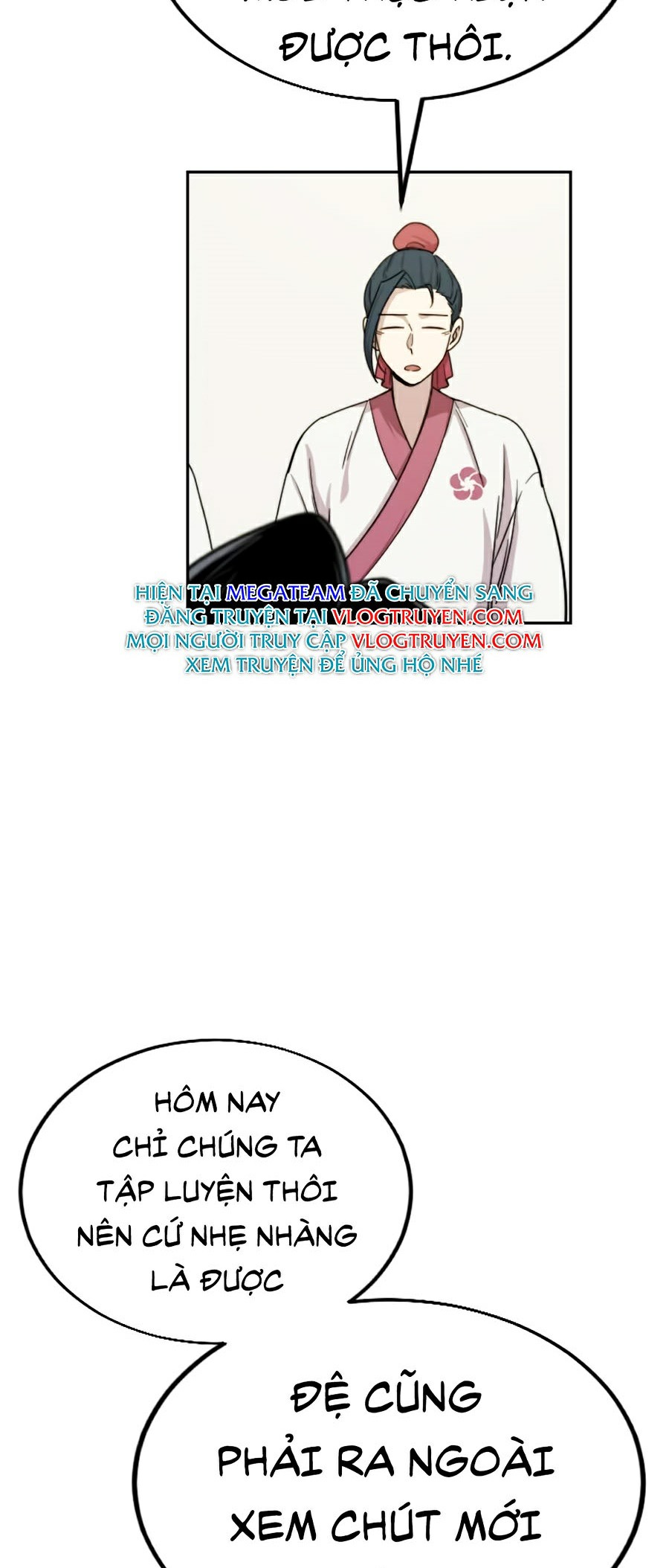 Hoa Sơn Tái Khởi Chapter 7 - Trang 2