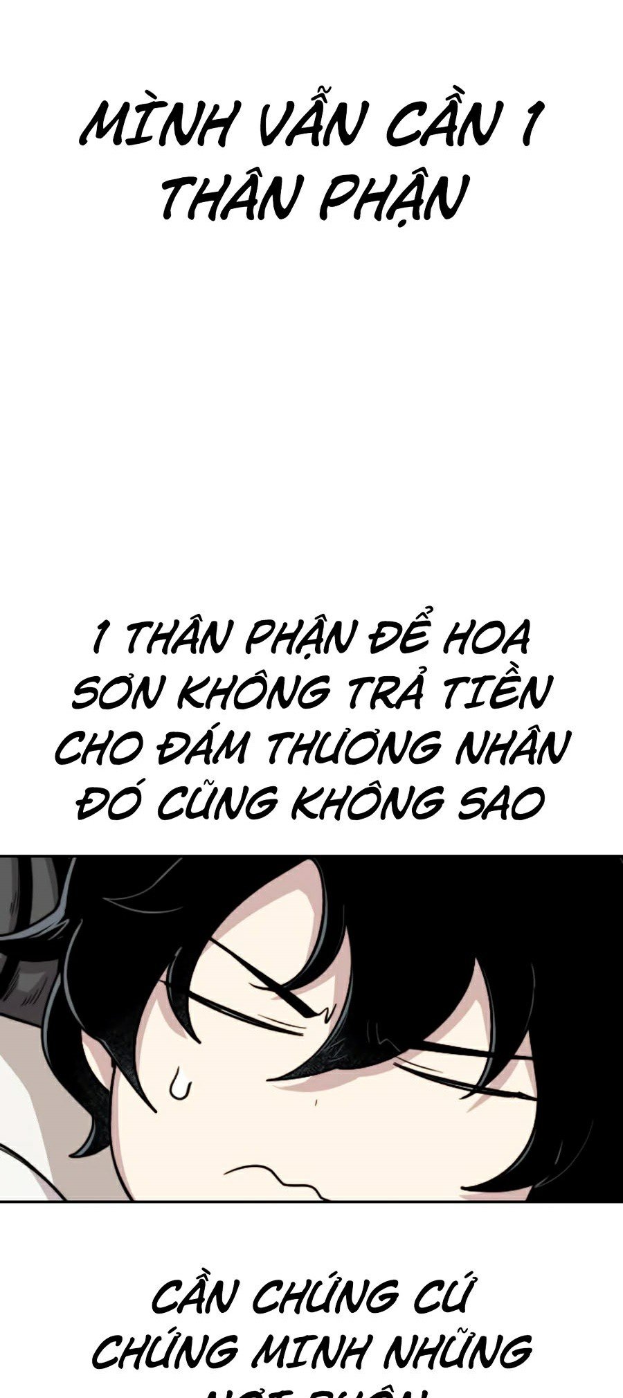 Hoa Sơn Tái Khởi Chapter 7 - Trang 2