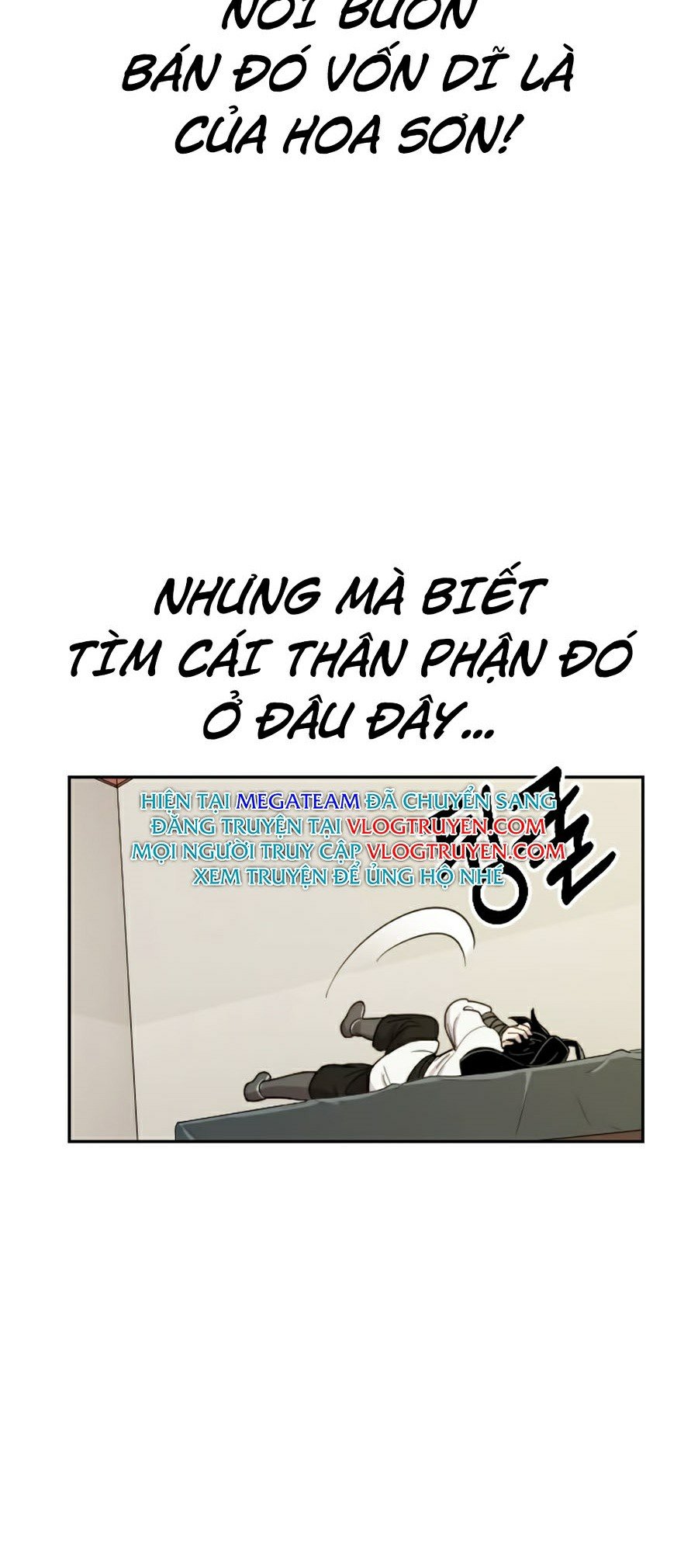 Hoa Sơn Tái Khởi Chapter 7 - Trang 2
