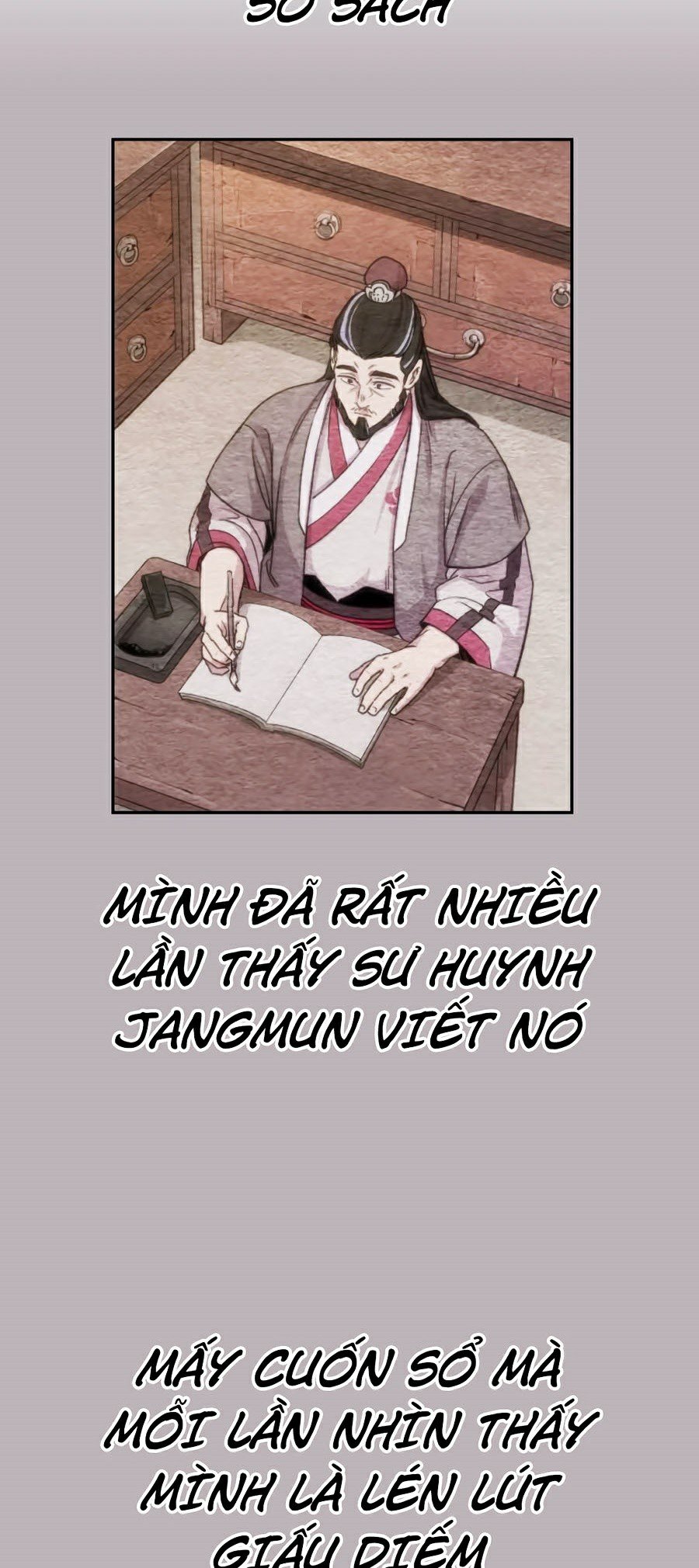 Hoa Sơn Tái Khởi Chapter 7 - Trang 2