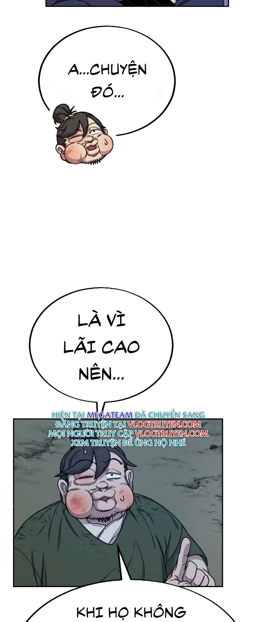 Hoa Sơn Tái Khởi Chapter 7 - Trang 2