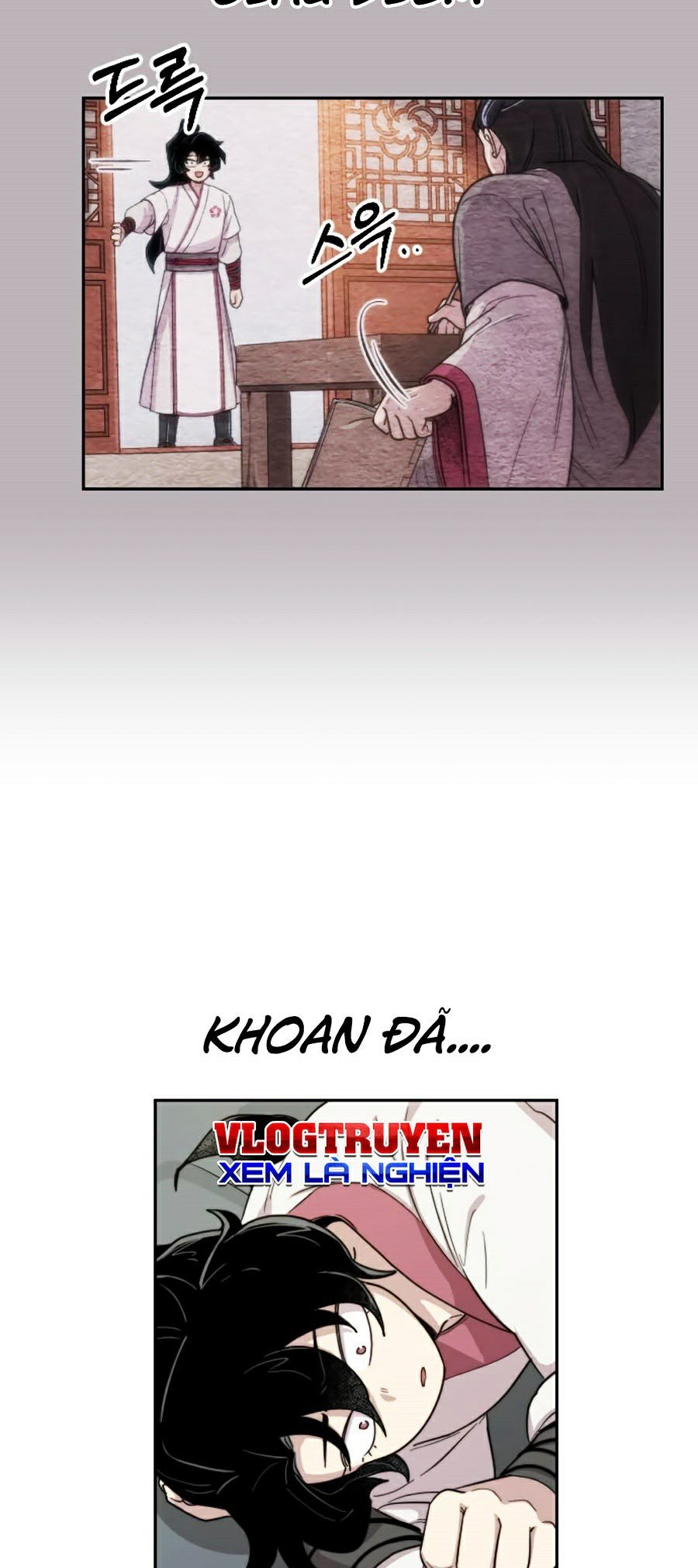 Hoa Sơn Tái Khởi Chapter 7 - Trang 2