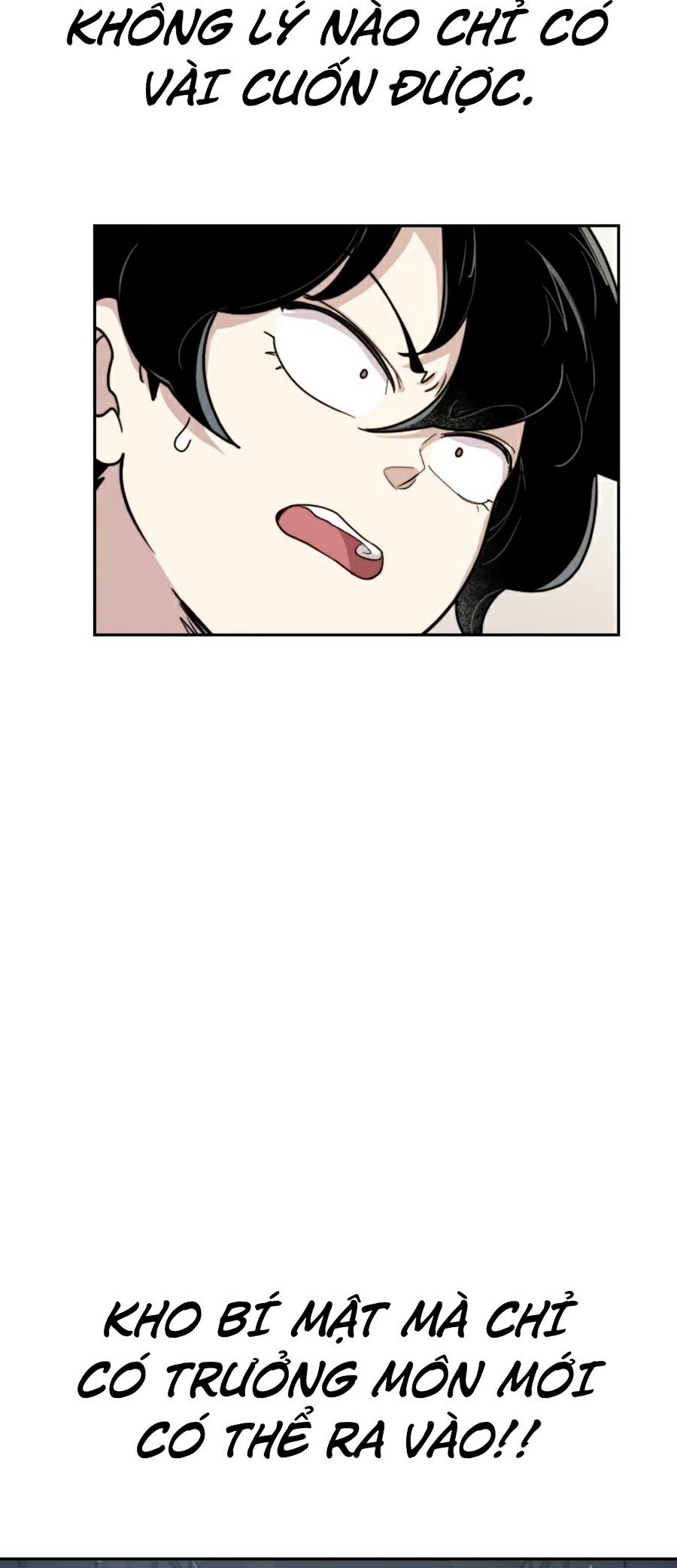 Hoa Sơn Tái Khởi Chapter 7 - Trang 2