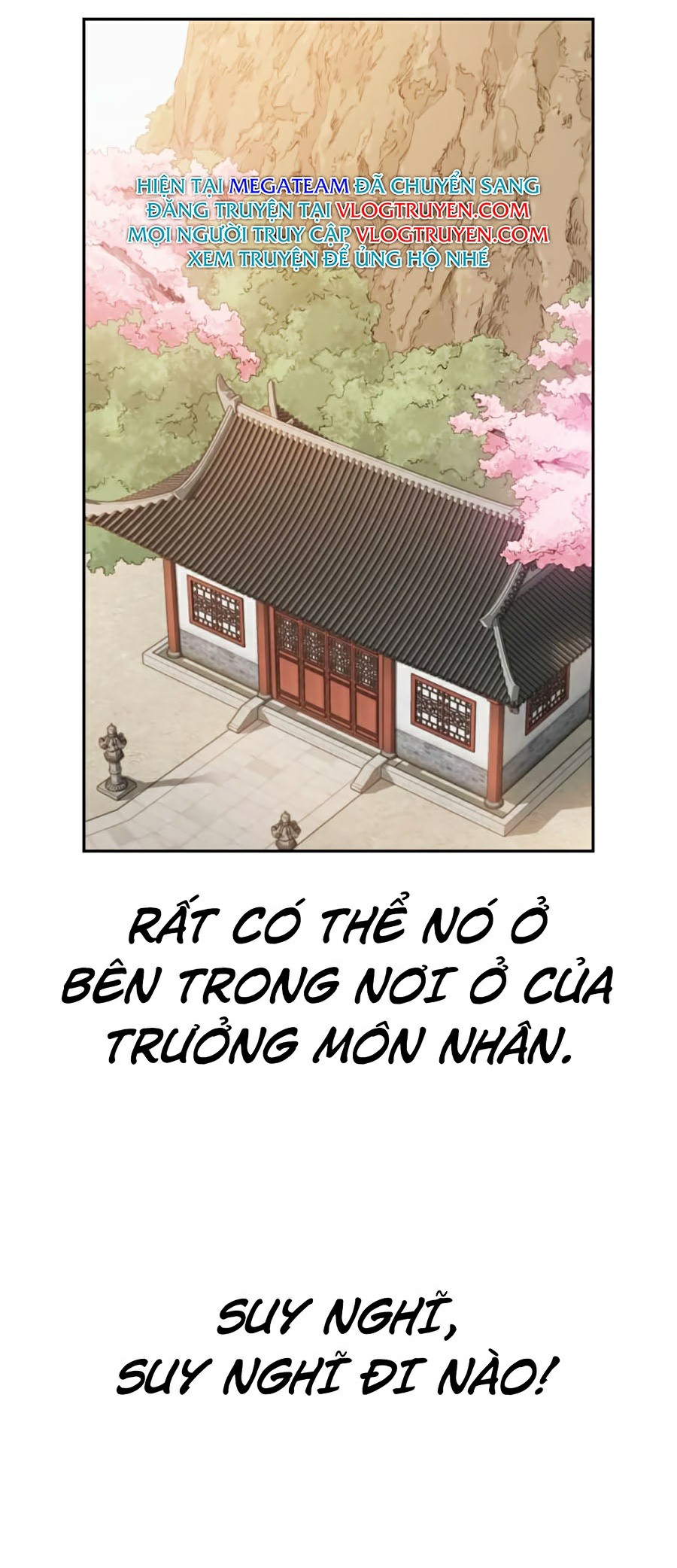 Hoa Sơn Tái Khởi Chapter 7 - Trang 2