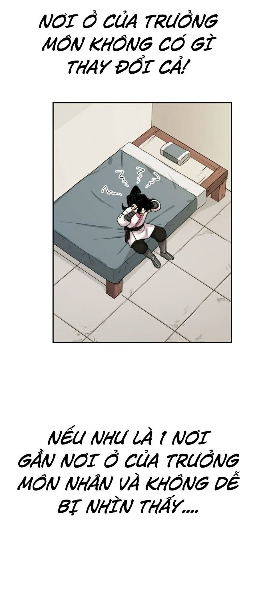 Hoa Sơn Tái Khởi Chapter 7 - Trang 2