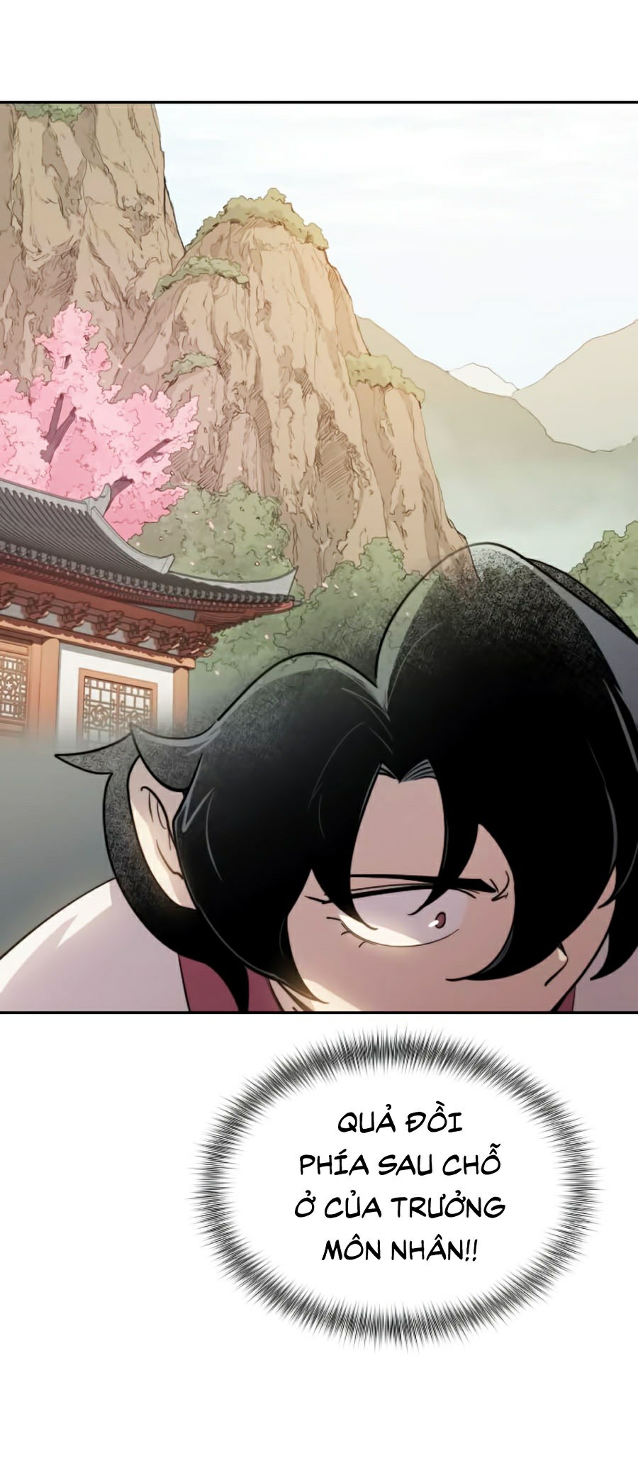 Hoa Sơn Tái Khởi Chapter 7 - Trang 2