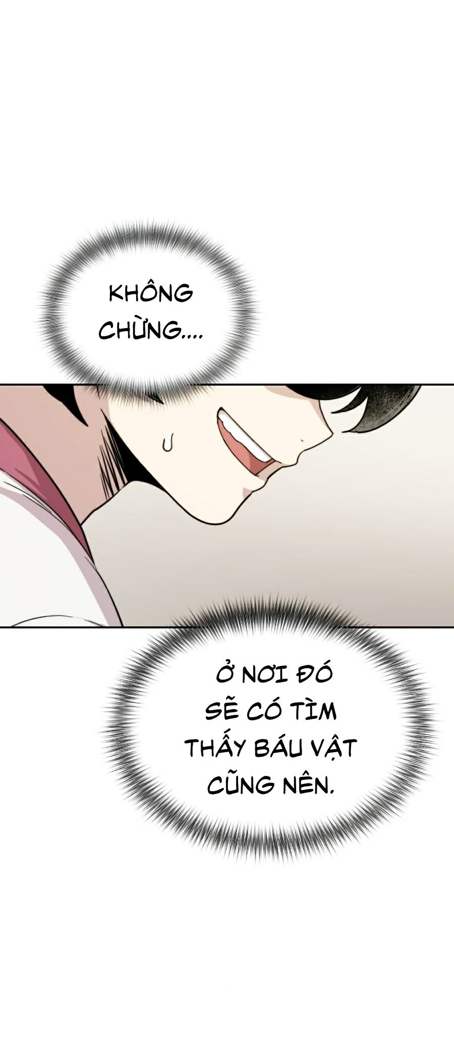 Hoa Sơn Tái Khởi Chapter 7 - Trang 2