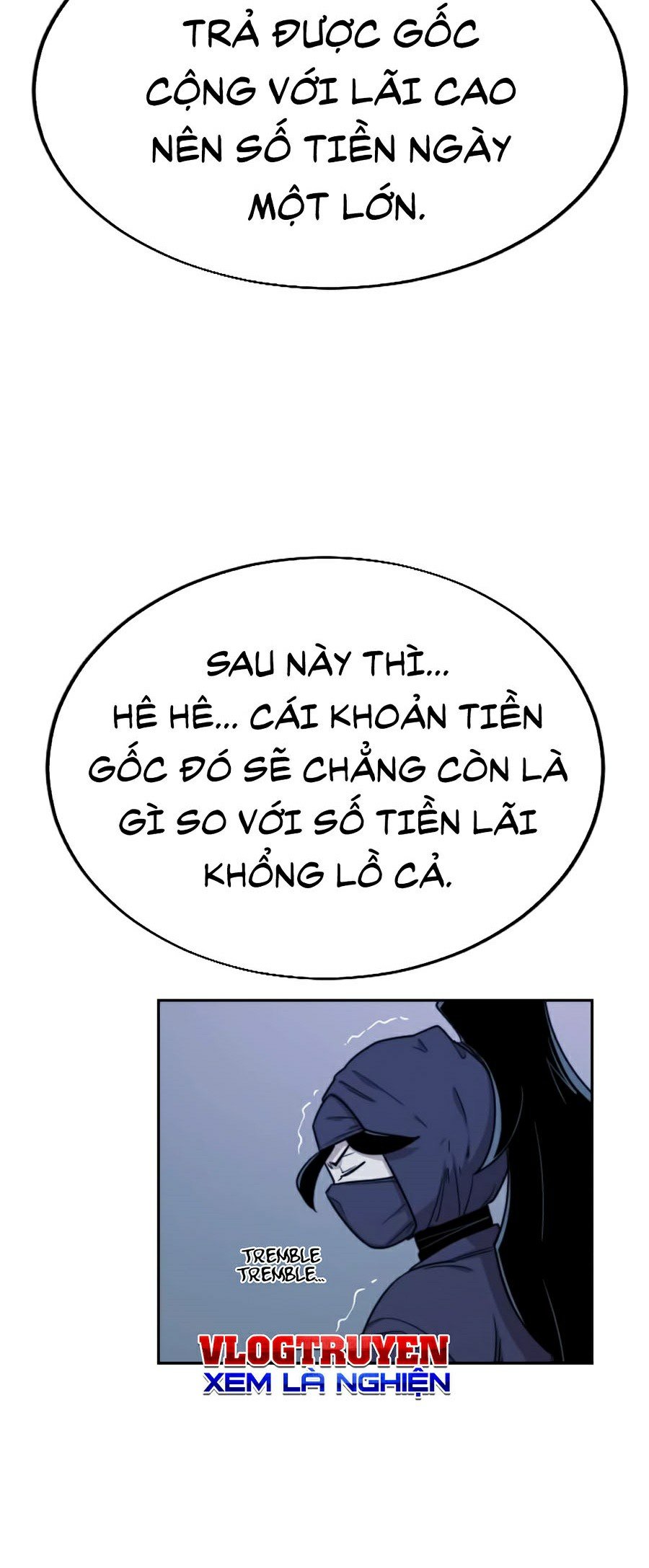 Hoa Sơn Tái Khởi Chapter 7 - Trang 2