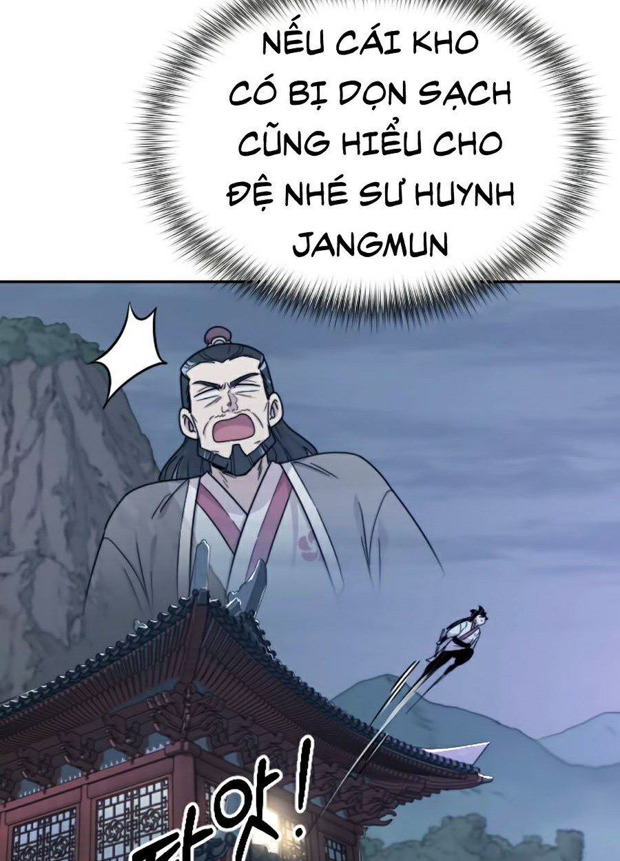 Hoa Sơn Tái Khởi Chapter 7 - Trang 2