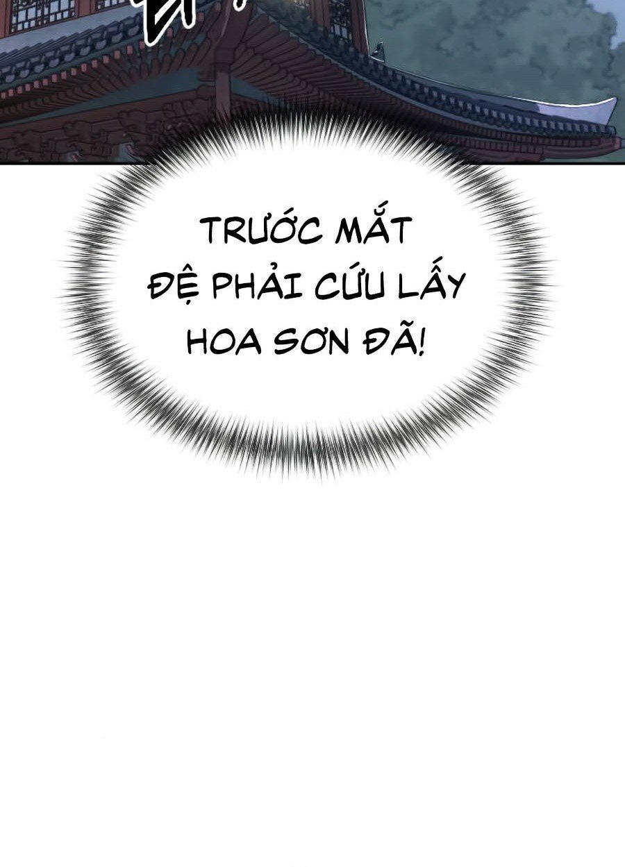 Hoa Sơn Tái Khởi Chapter 7 - Trang 2